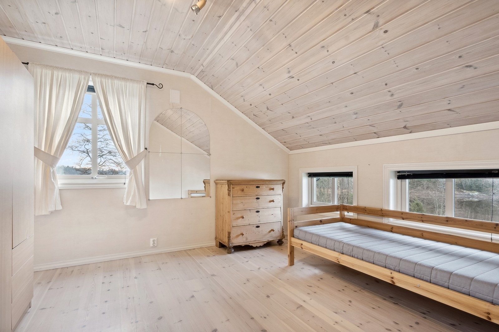 Soverom 2 Galleribilde