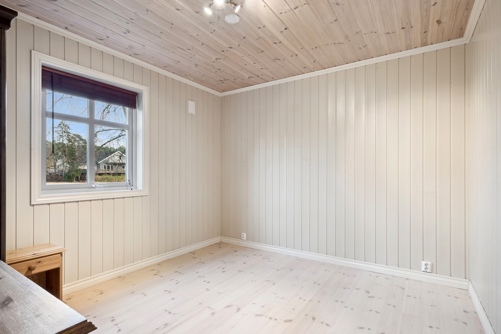 Soverom 5 (nede) Galleribilde