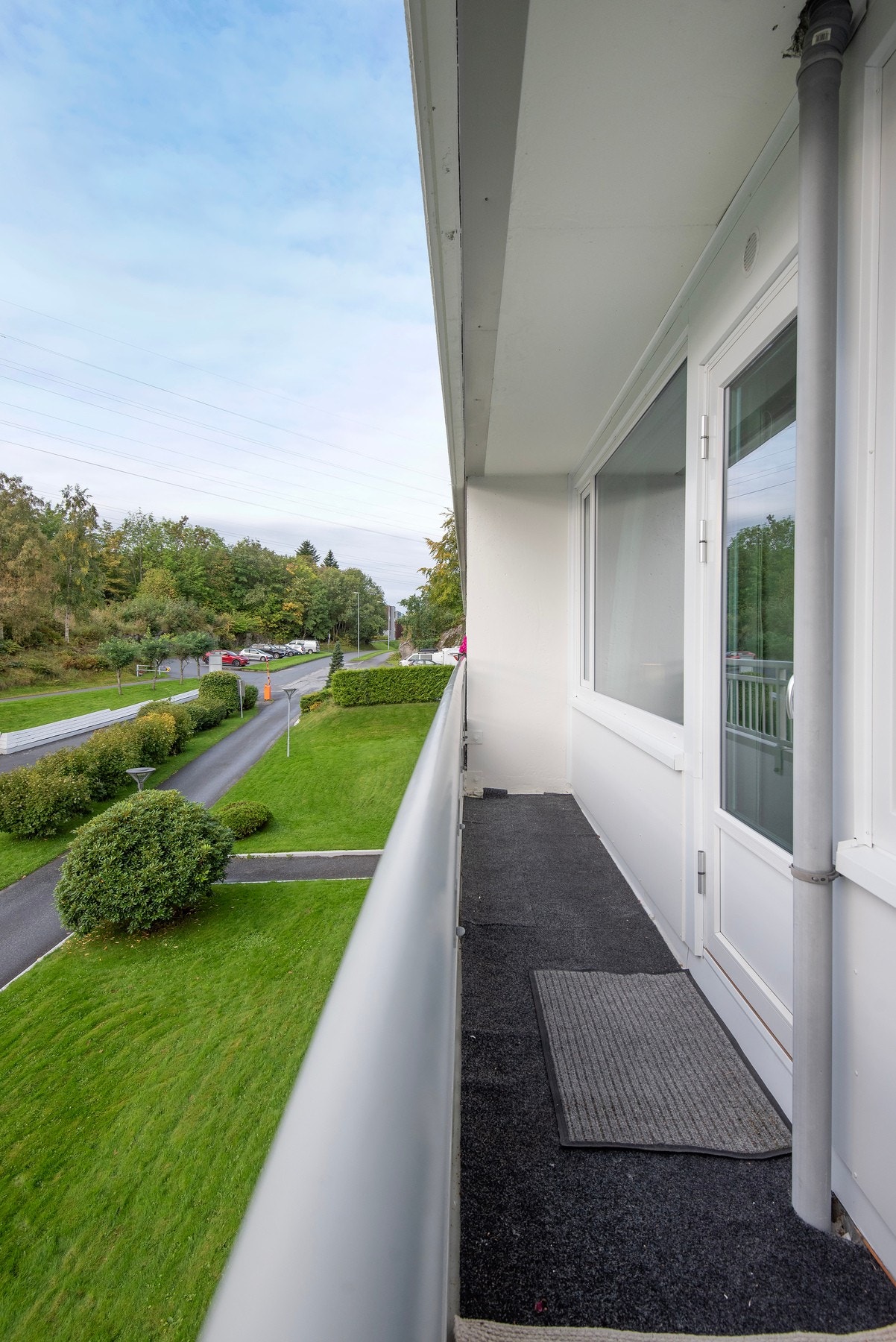 I felleskostnadene er blant annet kommunale avgifter og Canal Digital inkludert. Galleribilde