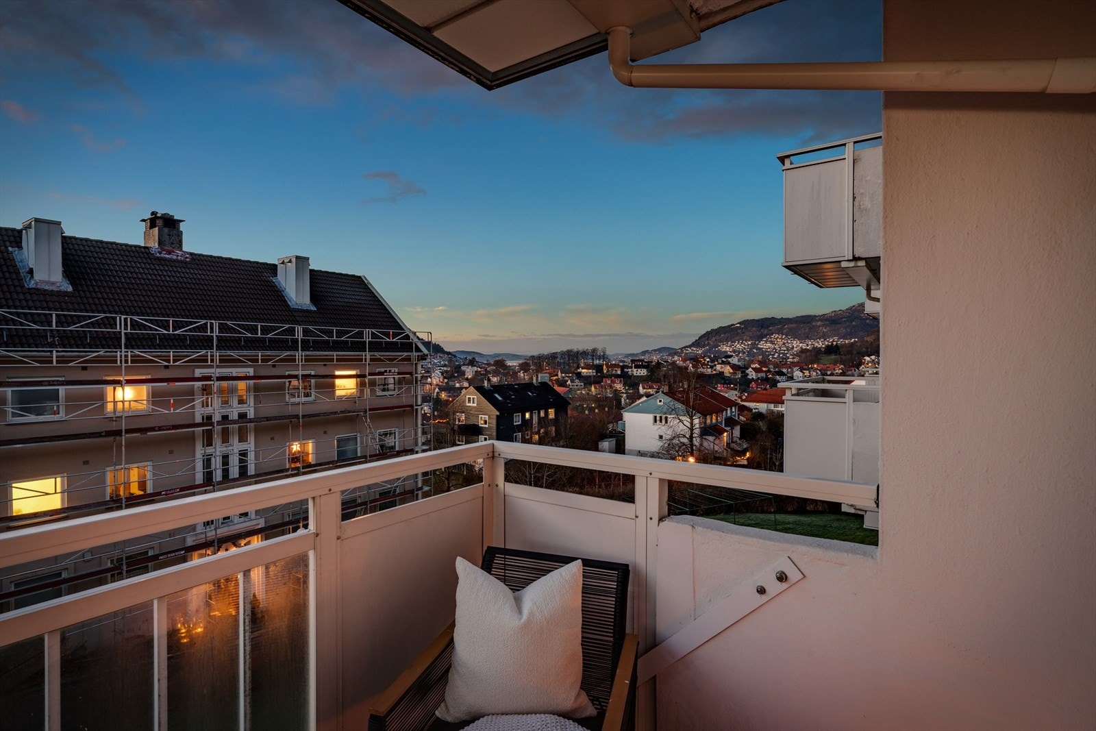 - Nordvik bolig v/Celina Olsen har gleden av å presentere Nordahl Rolfsens vei 27A - Galleribilde