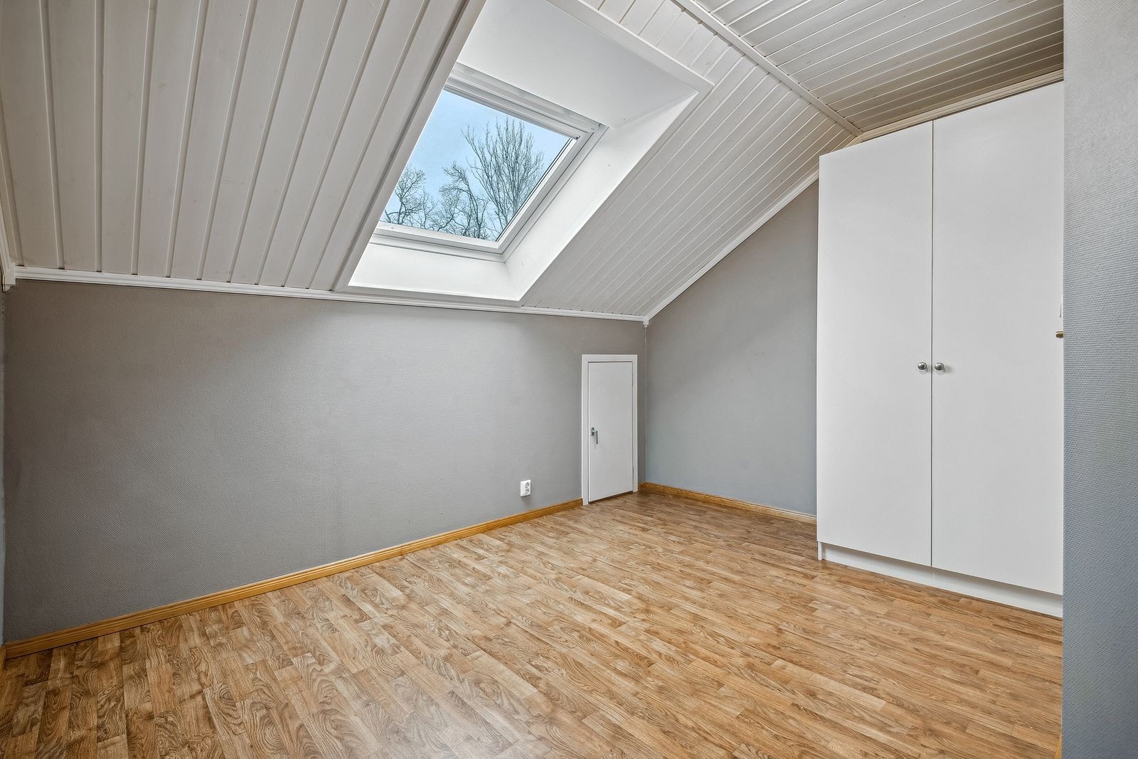 Soverom 3.etasje Galleribilde