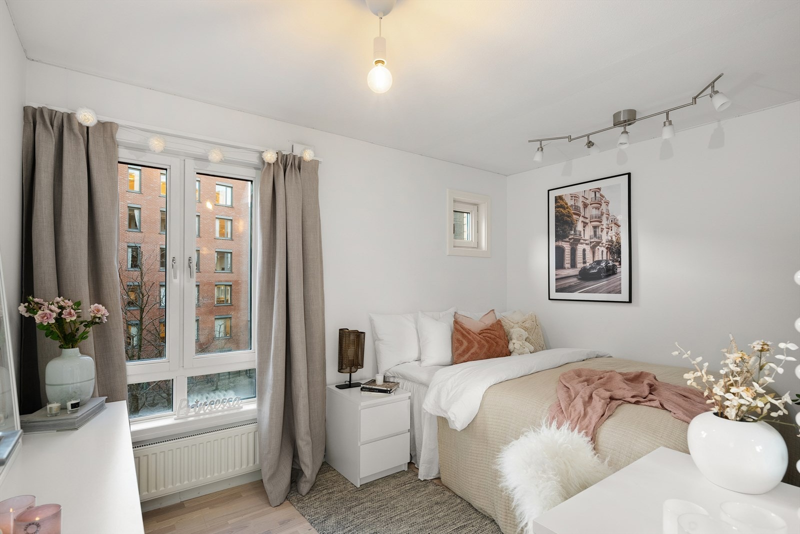 Soverom 2 Galleribilde