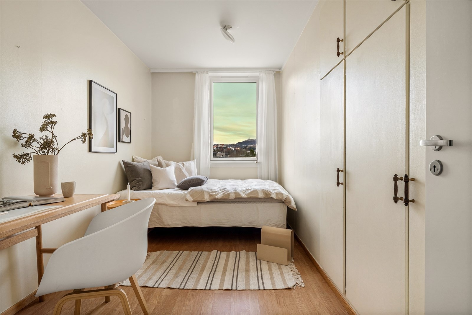 Soverom nr. 2 Galleribilde