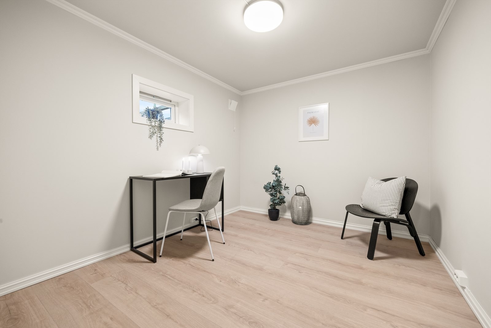 Kontorrom Galleribilde