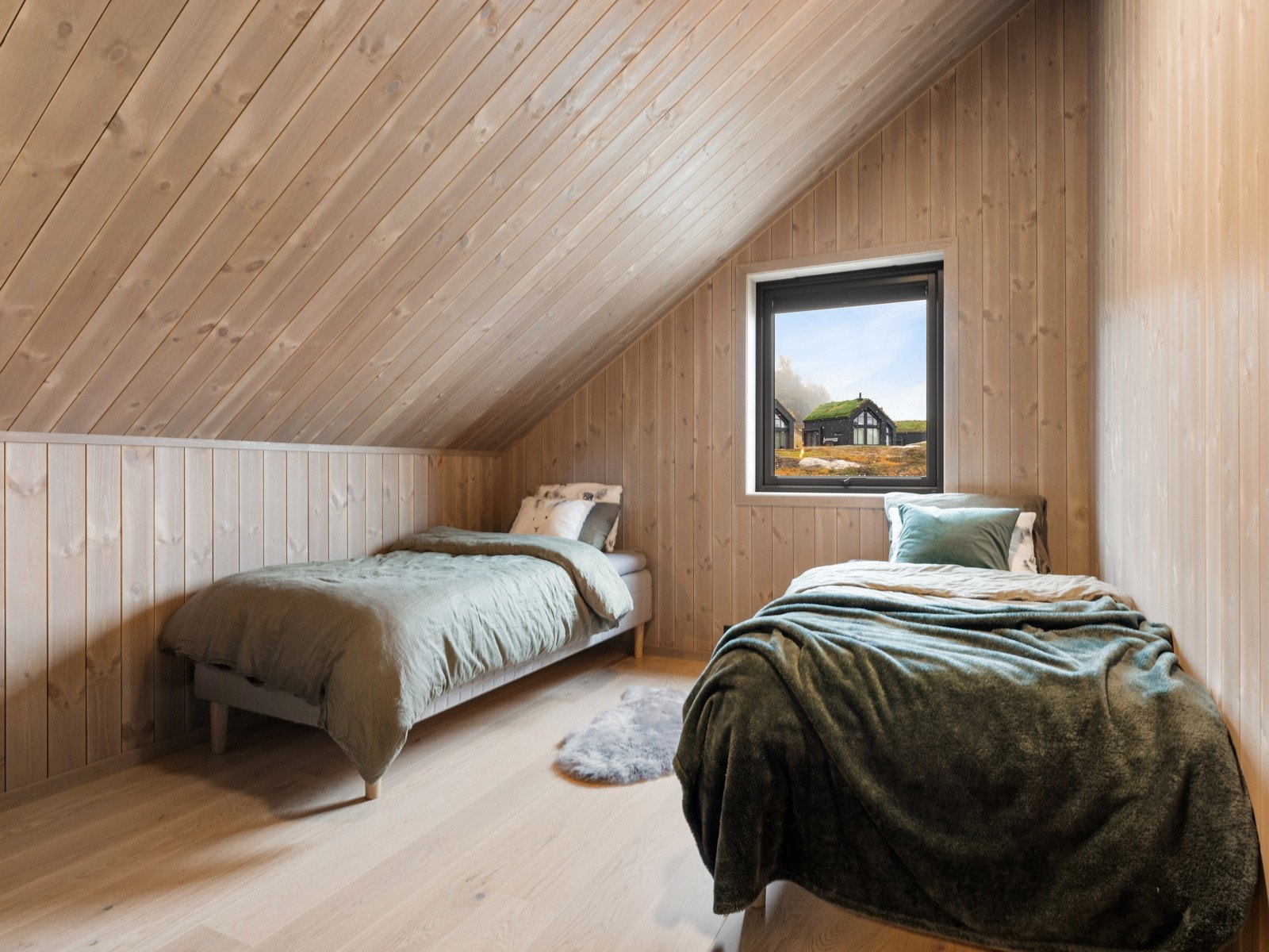 Soverom 3 Galleribilde