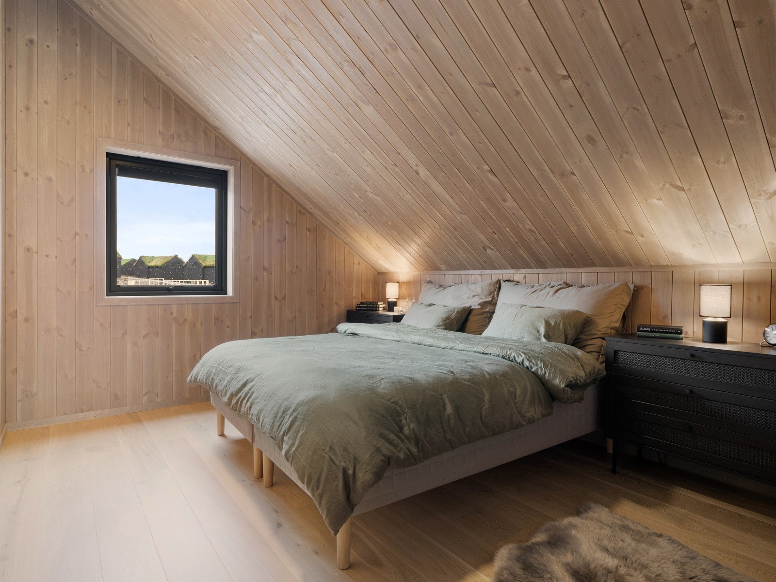 Soverom 4 Galleribilde