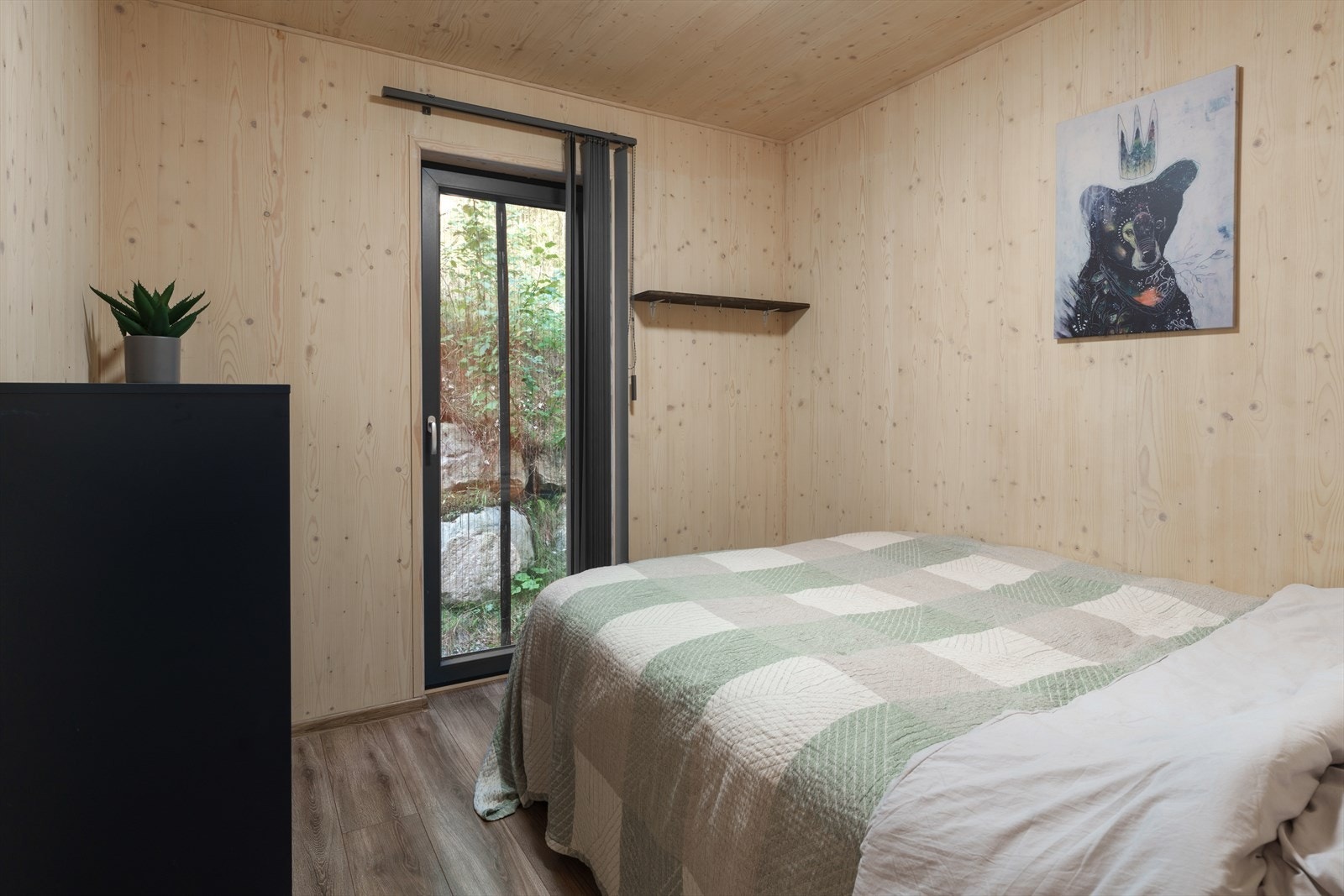 Soverom 1. Galleribilde