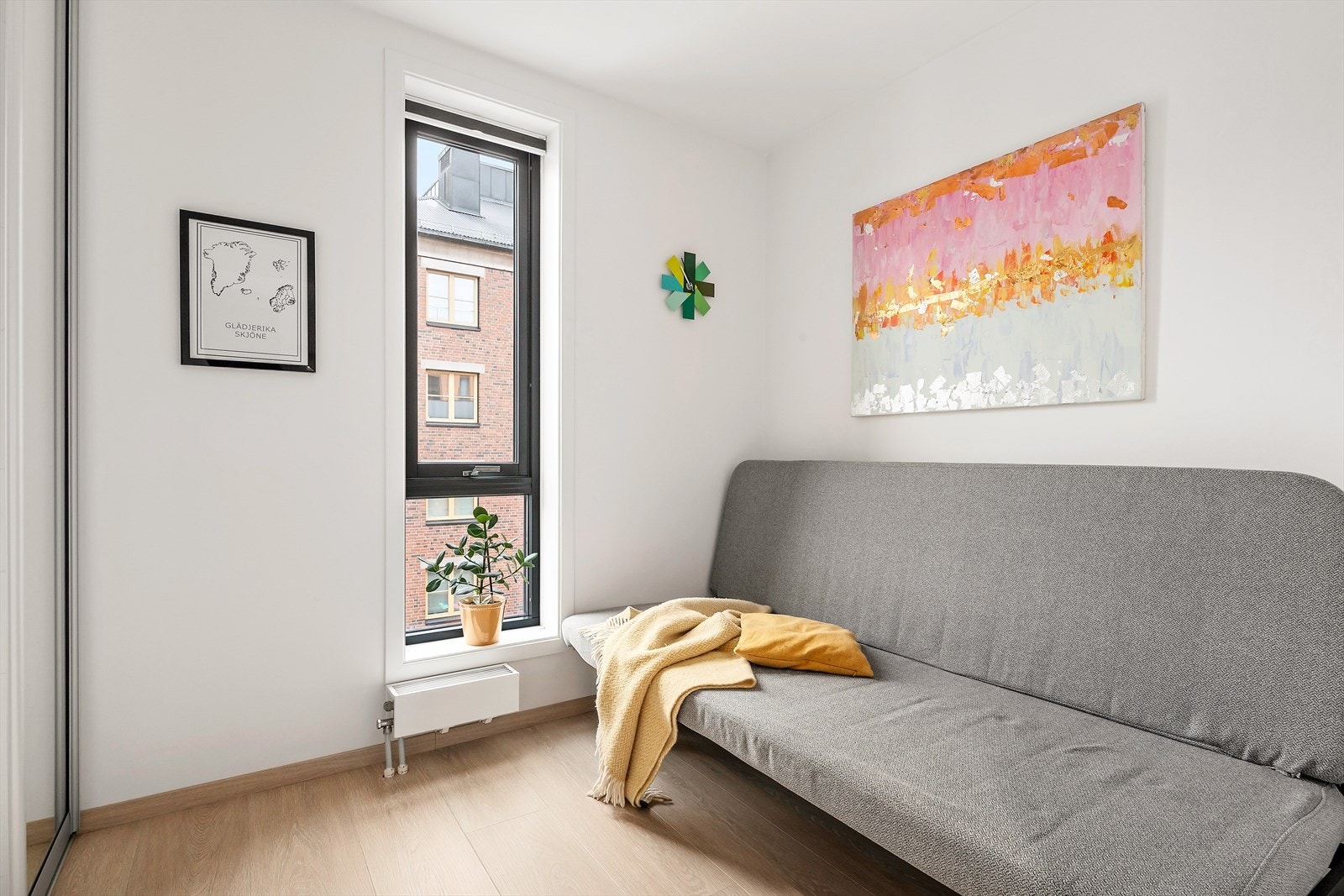 Soverom 2 Galleribilde