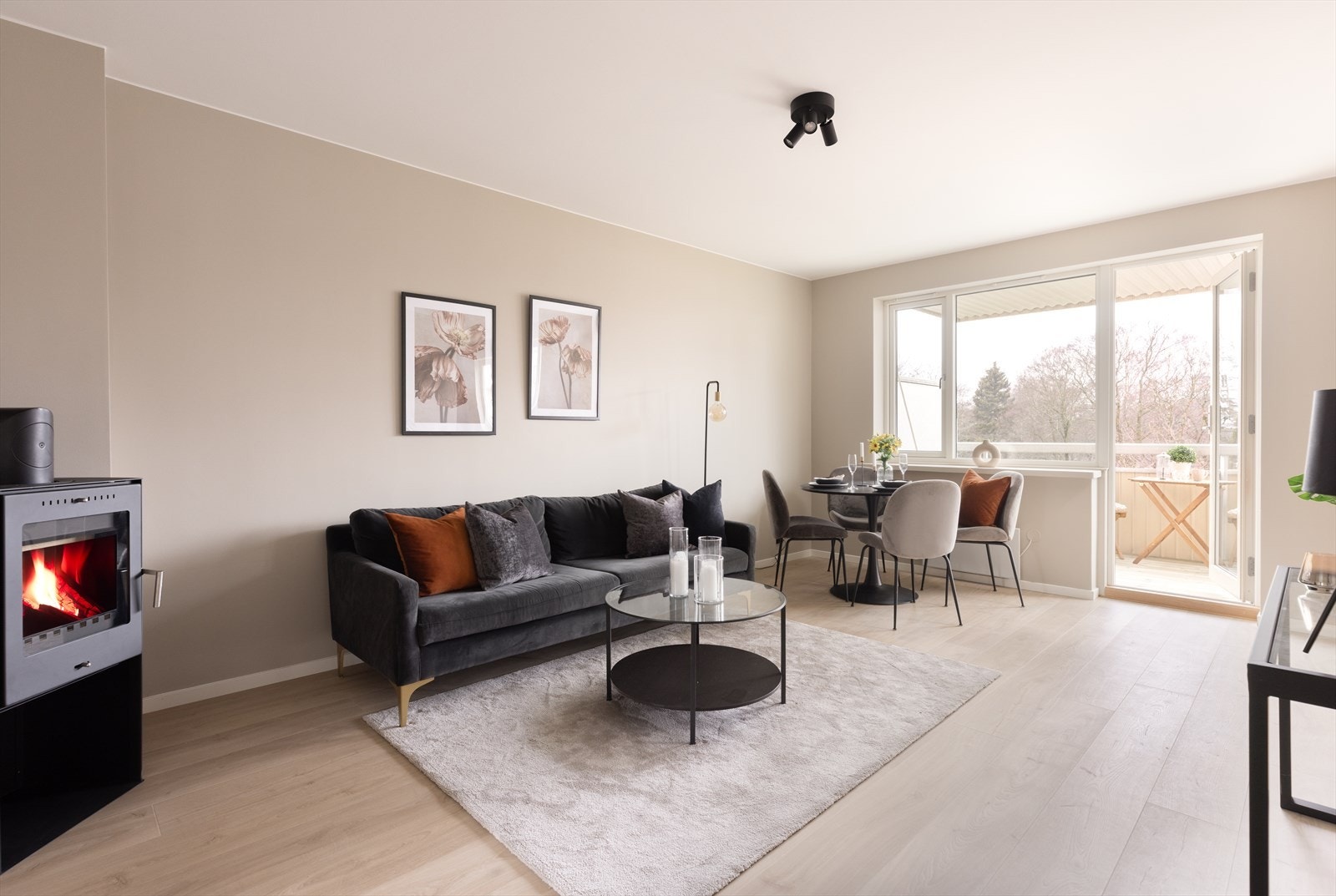 Agmund Bolts vei 20 - Presentert av Stian Larsen v/Nordvik Galleribilde