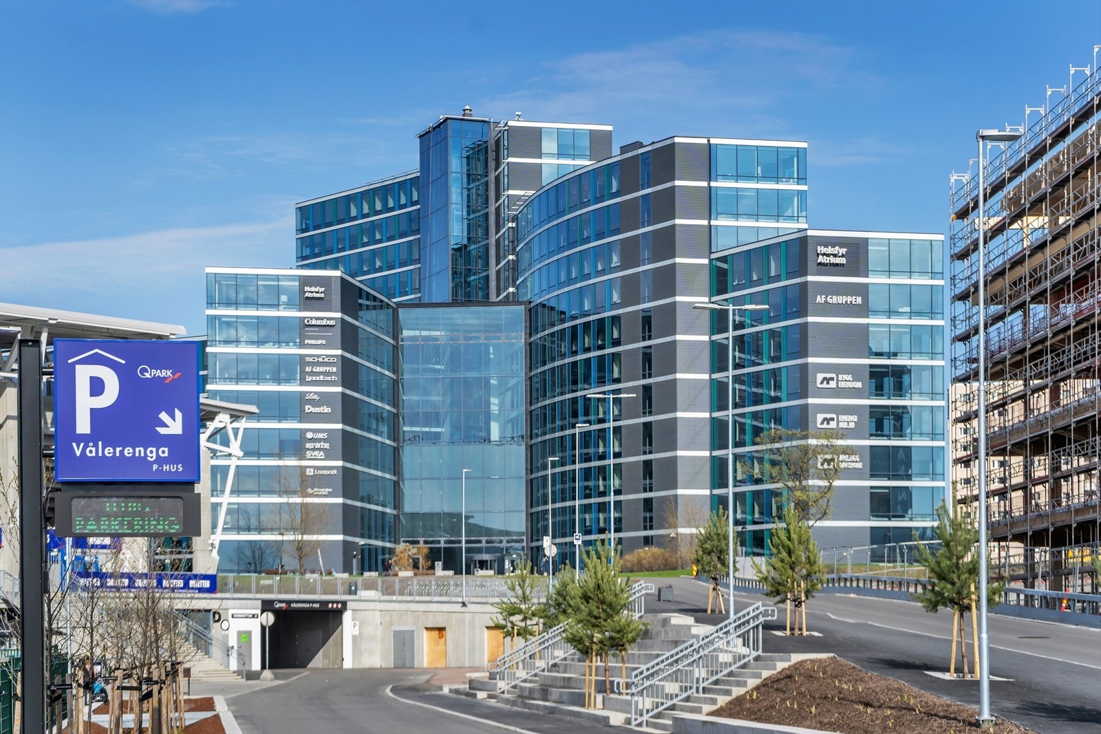 - Nærområdet - Galleribilde