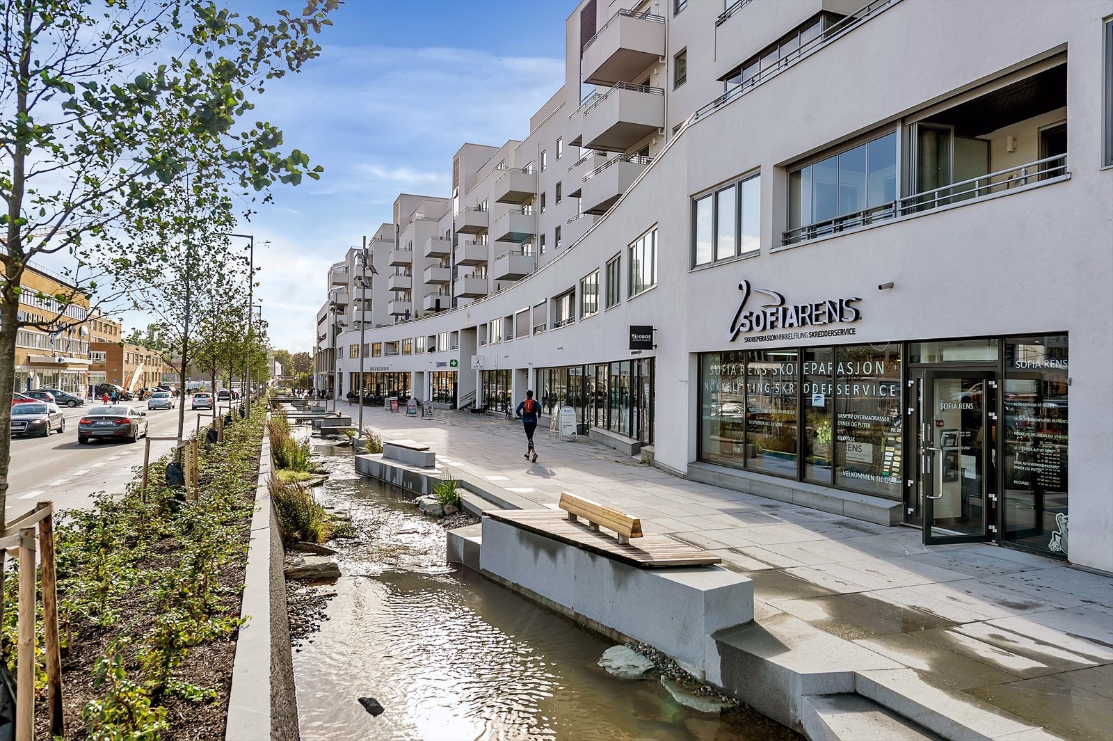 - Nærområde - Galleribilde