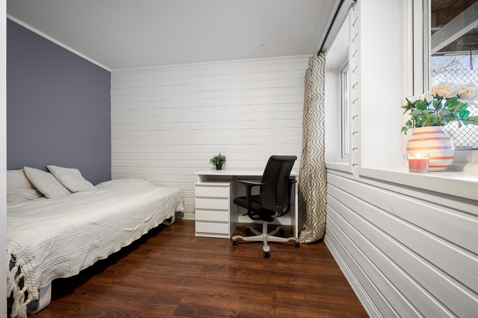 Soverom (ikke godkjent/bruksendret) Galleribilde