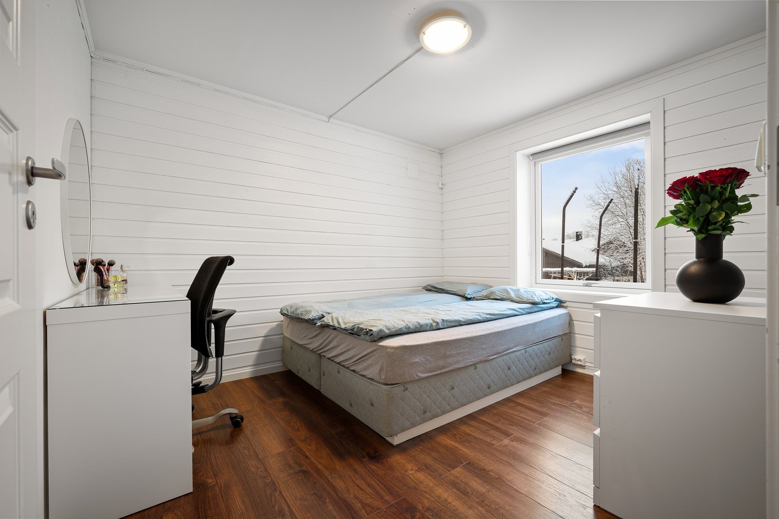 Soverom (ikke godkjent/bruksendret) Galleribilde