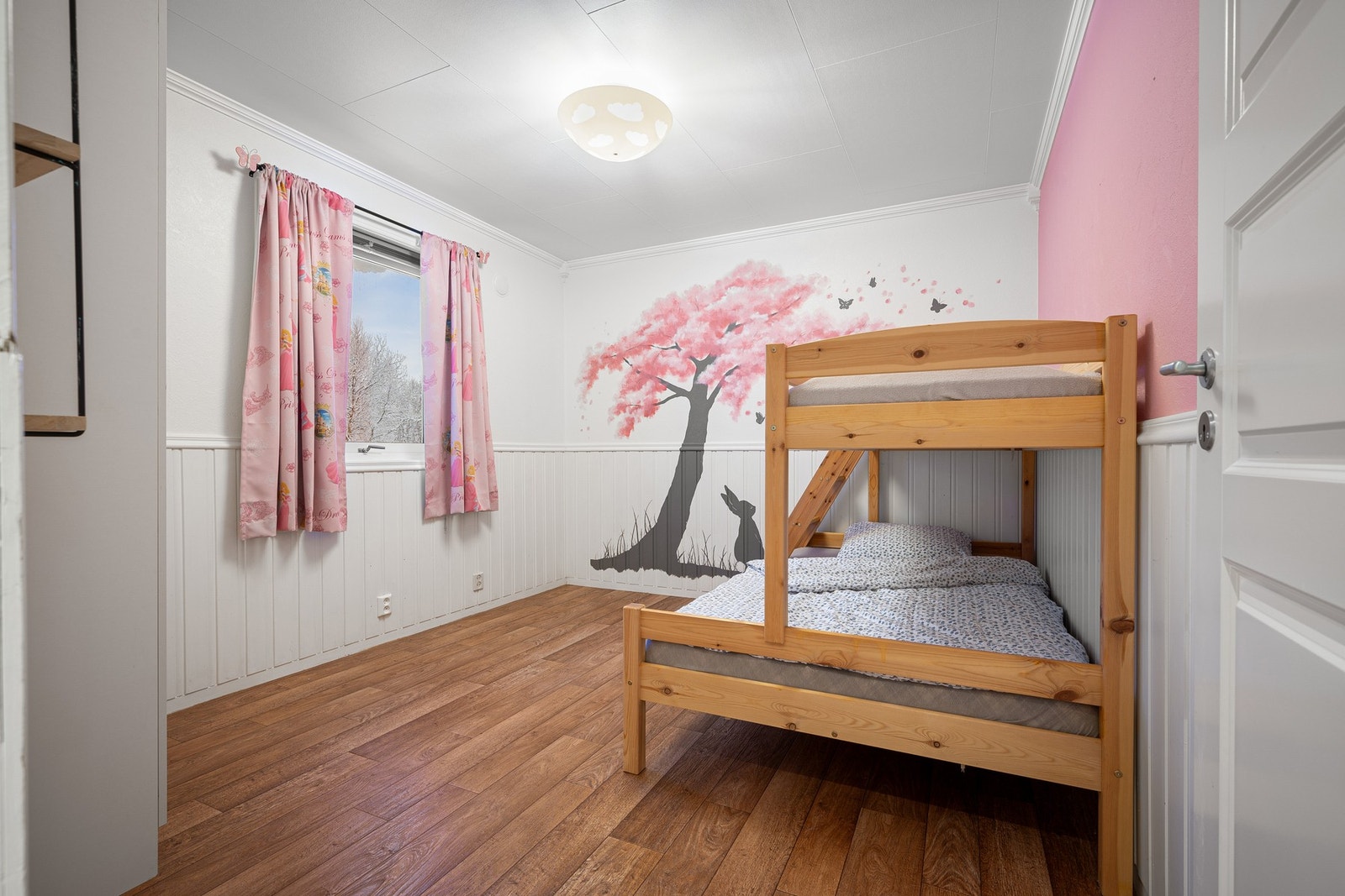 Soverom nr 2 Galleribilde