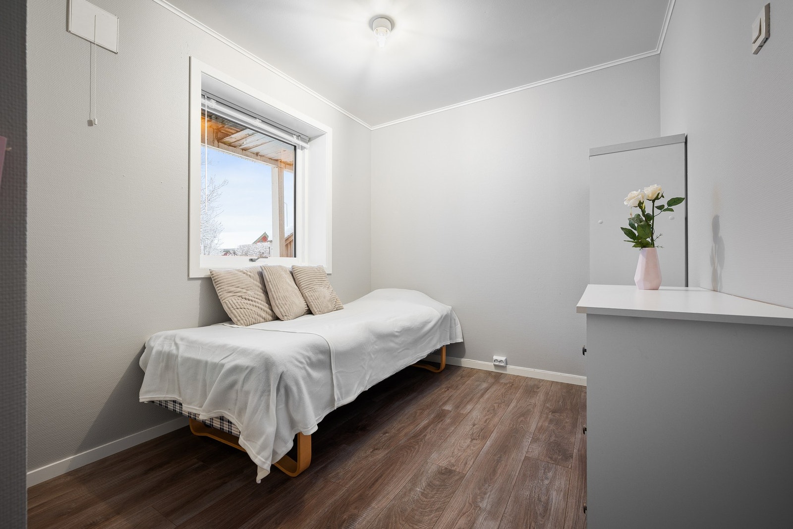 Soverom Galleribilde