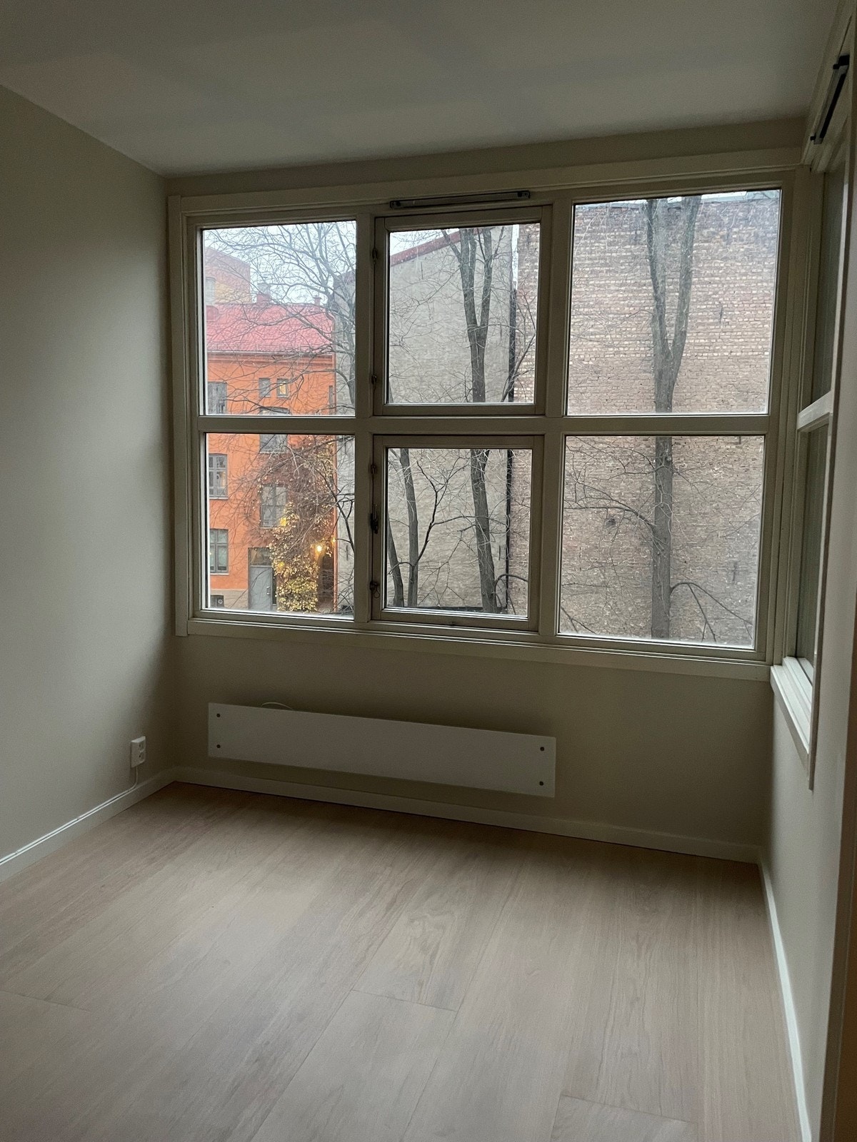 Soverom 8 kvm Galleribilde