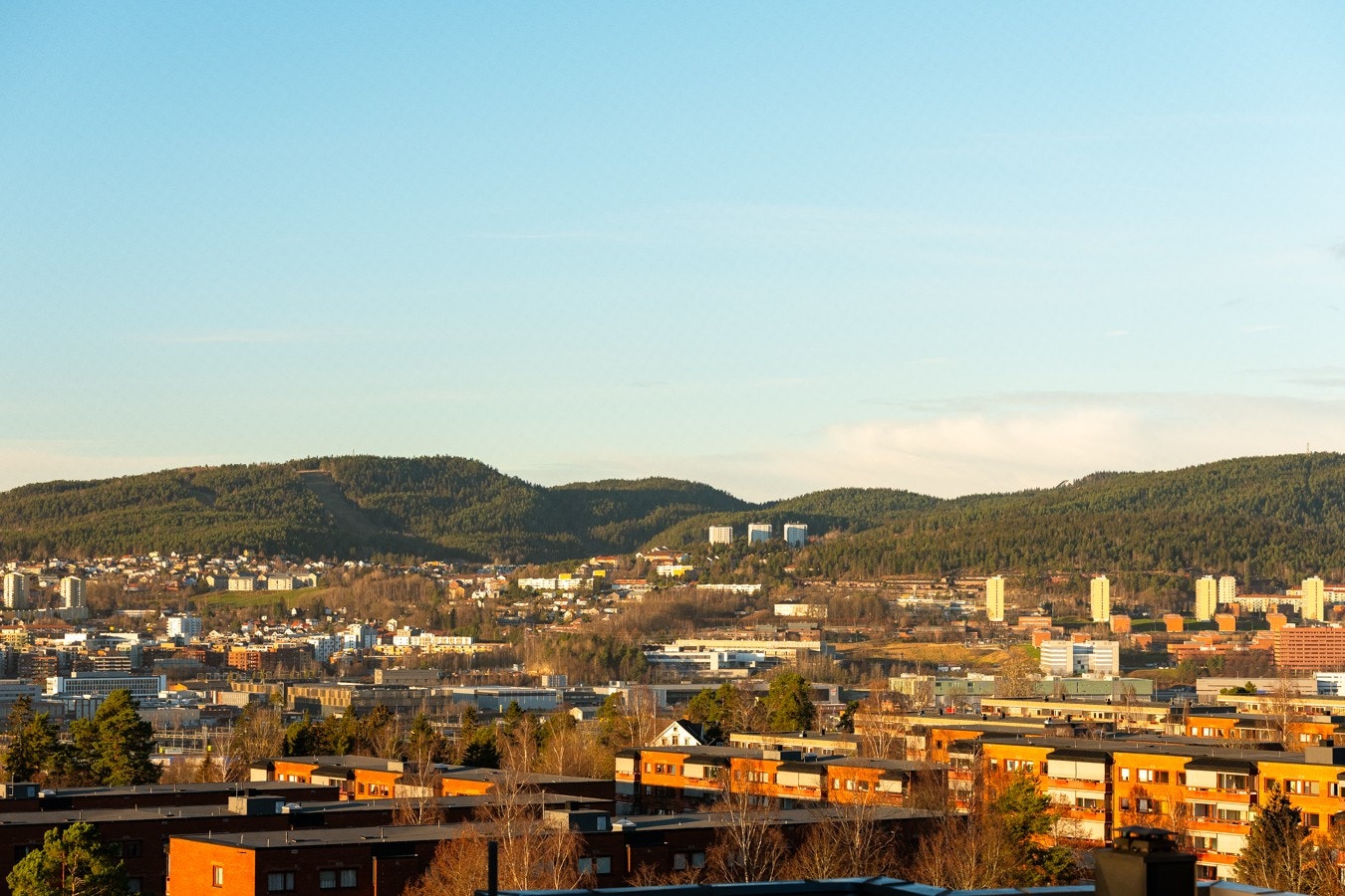 Dette er virkelig en bolig som må sees og oppleves, velkommen på visning! Galleribilde