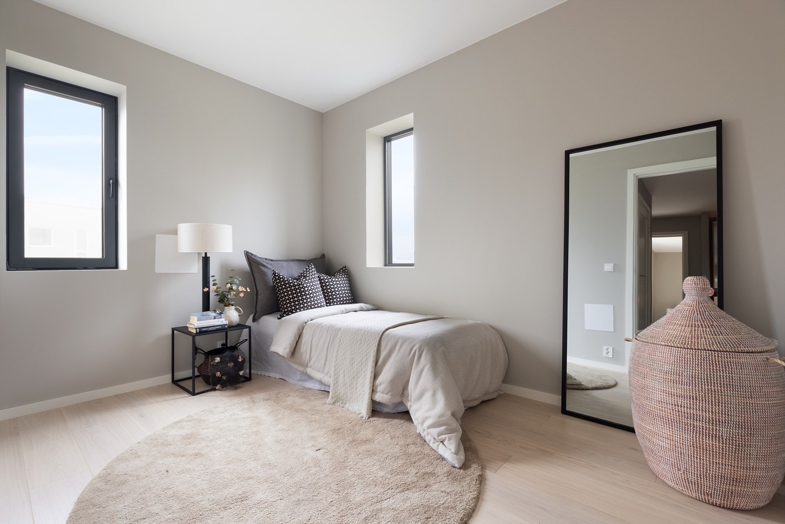 Soverom III Galleribilde