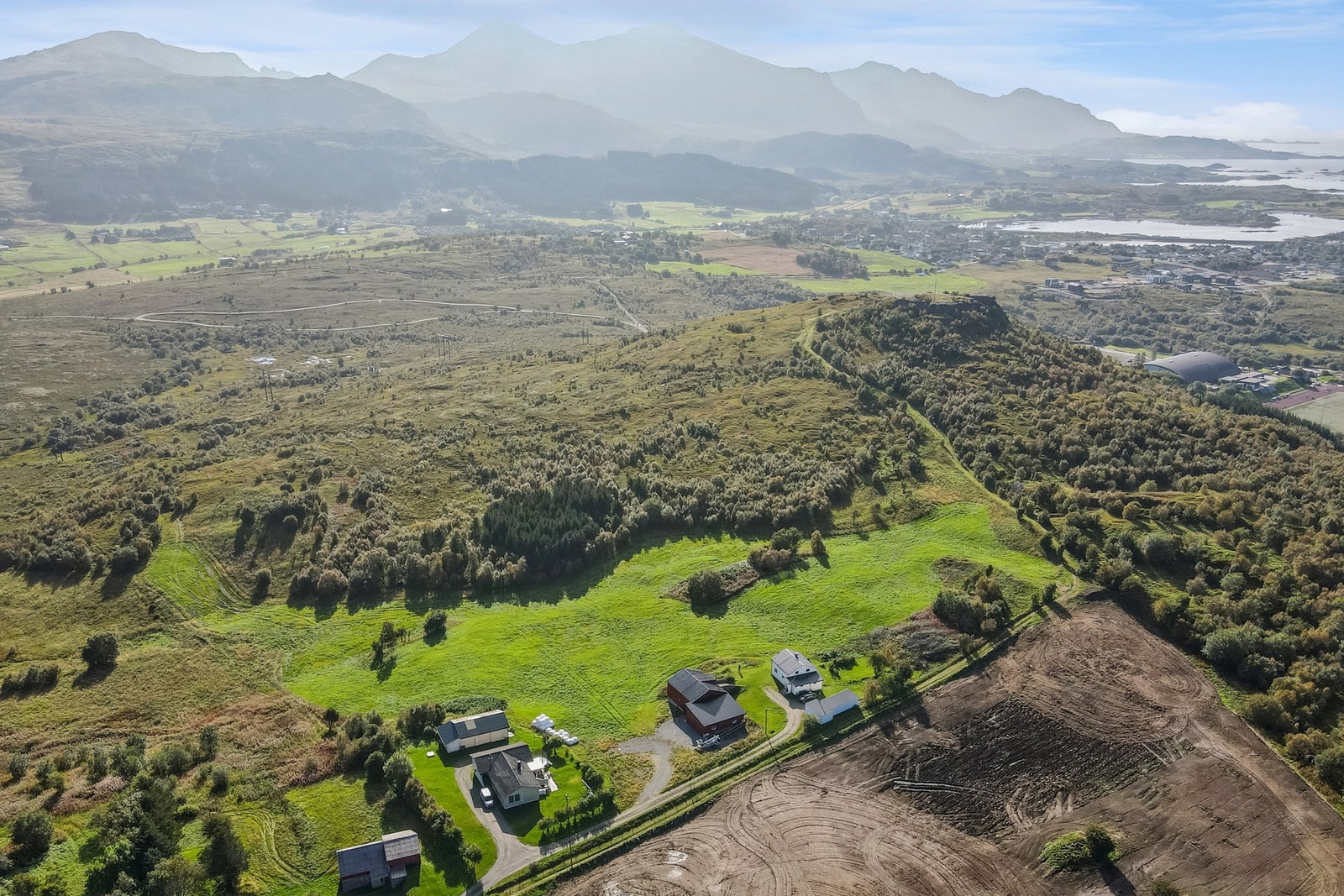 Himmelsteinveien 63 Galleribilde