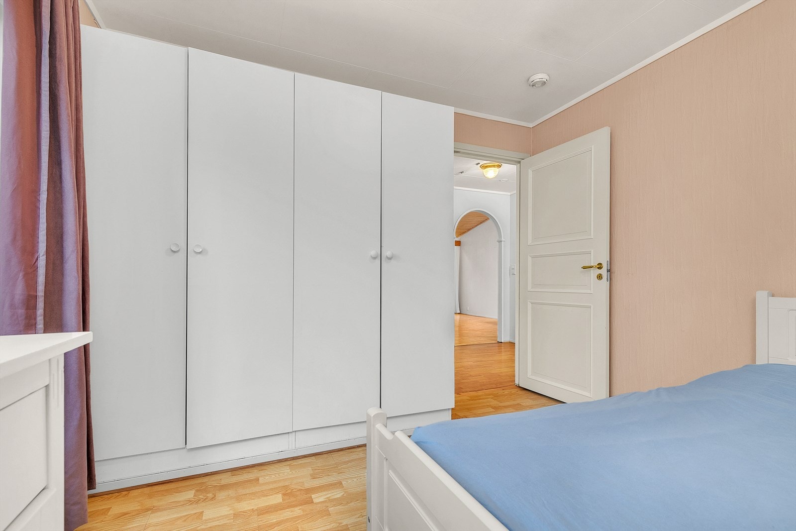 Soverom Galleribilde