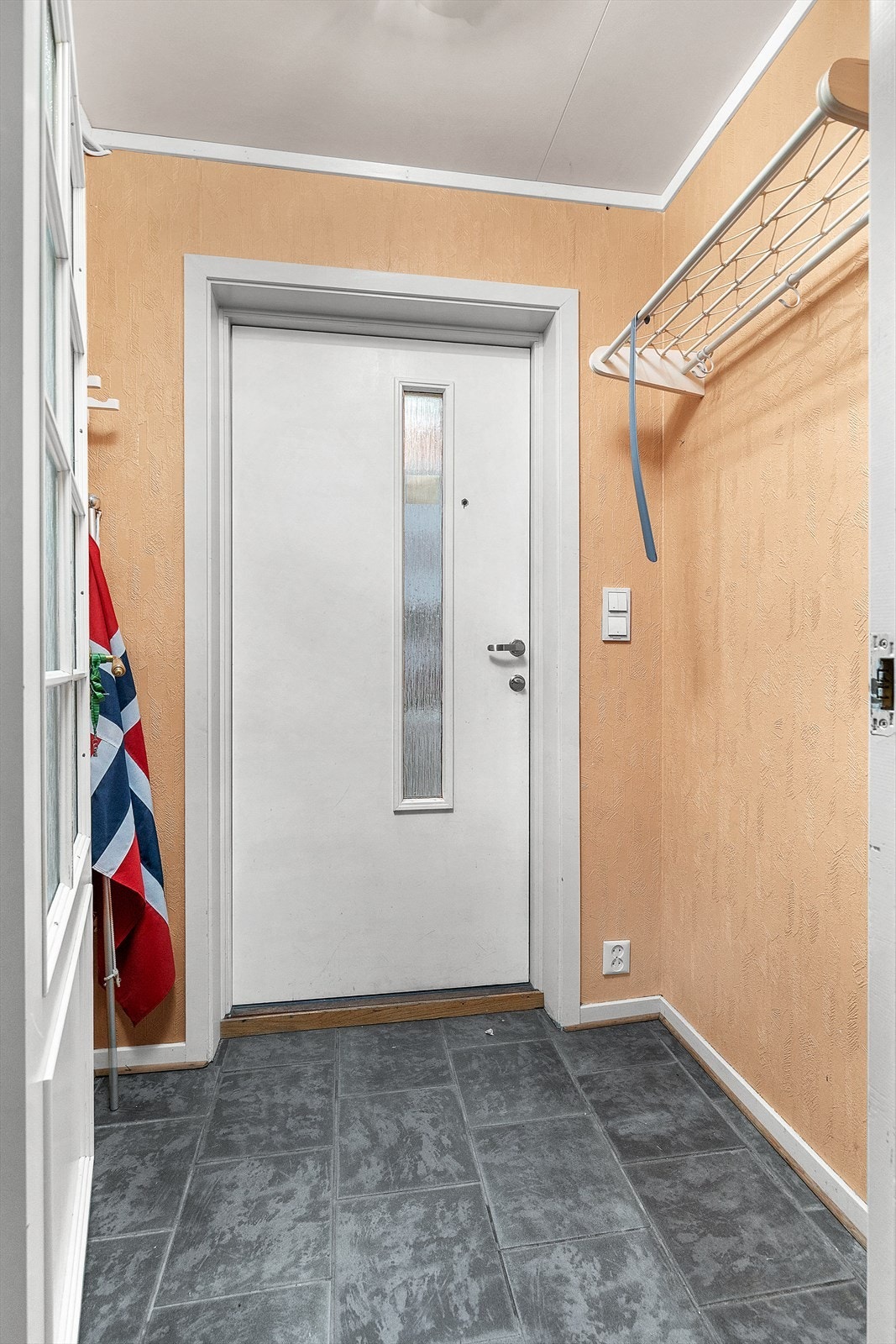 Velkommen! Galleribilde