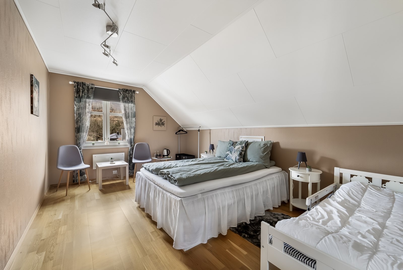 Soverom 2 Galleribilde