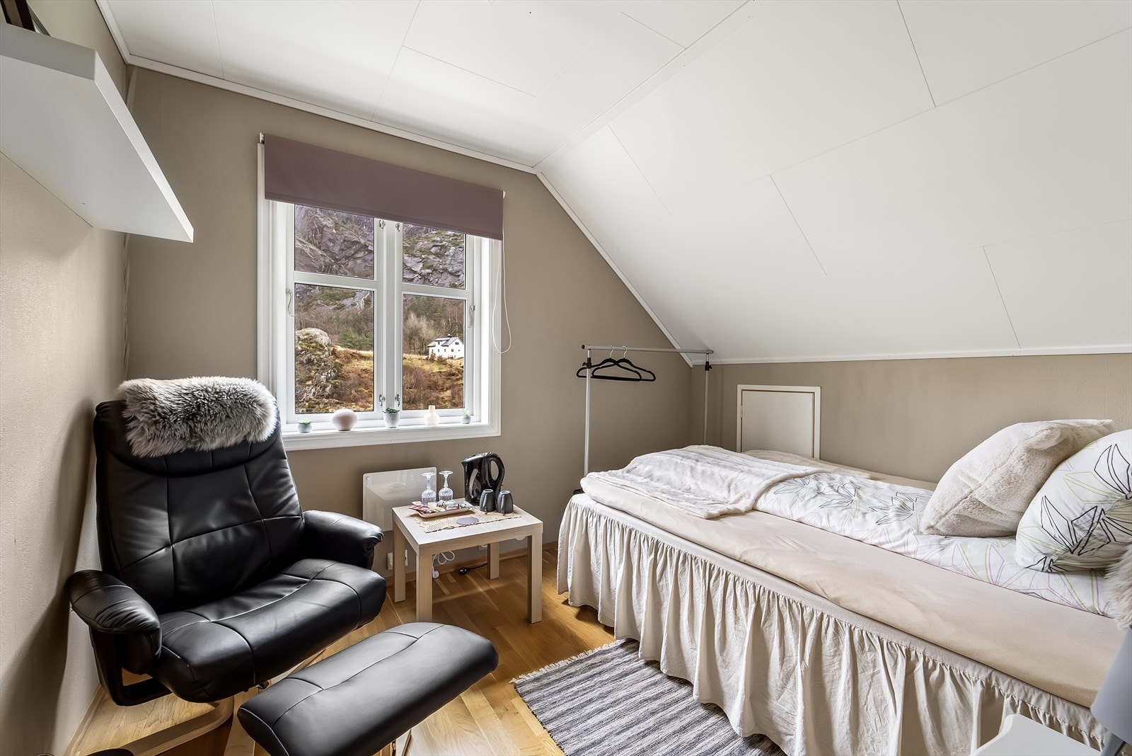 Soverom 4 Galleribilde