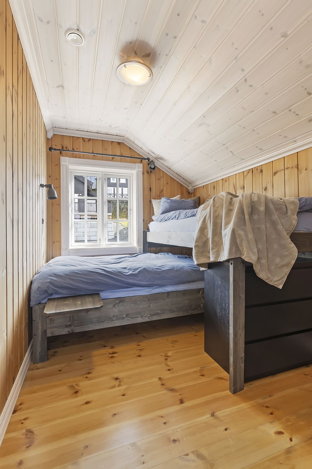 Soverom 2 Galleribilde