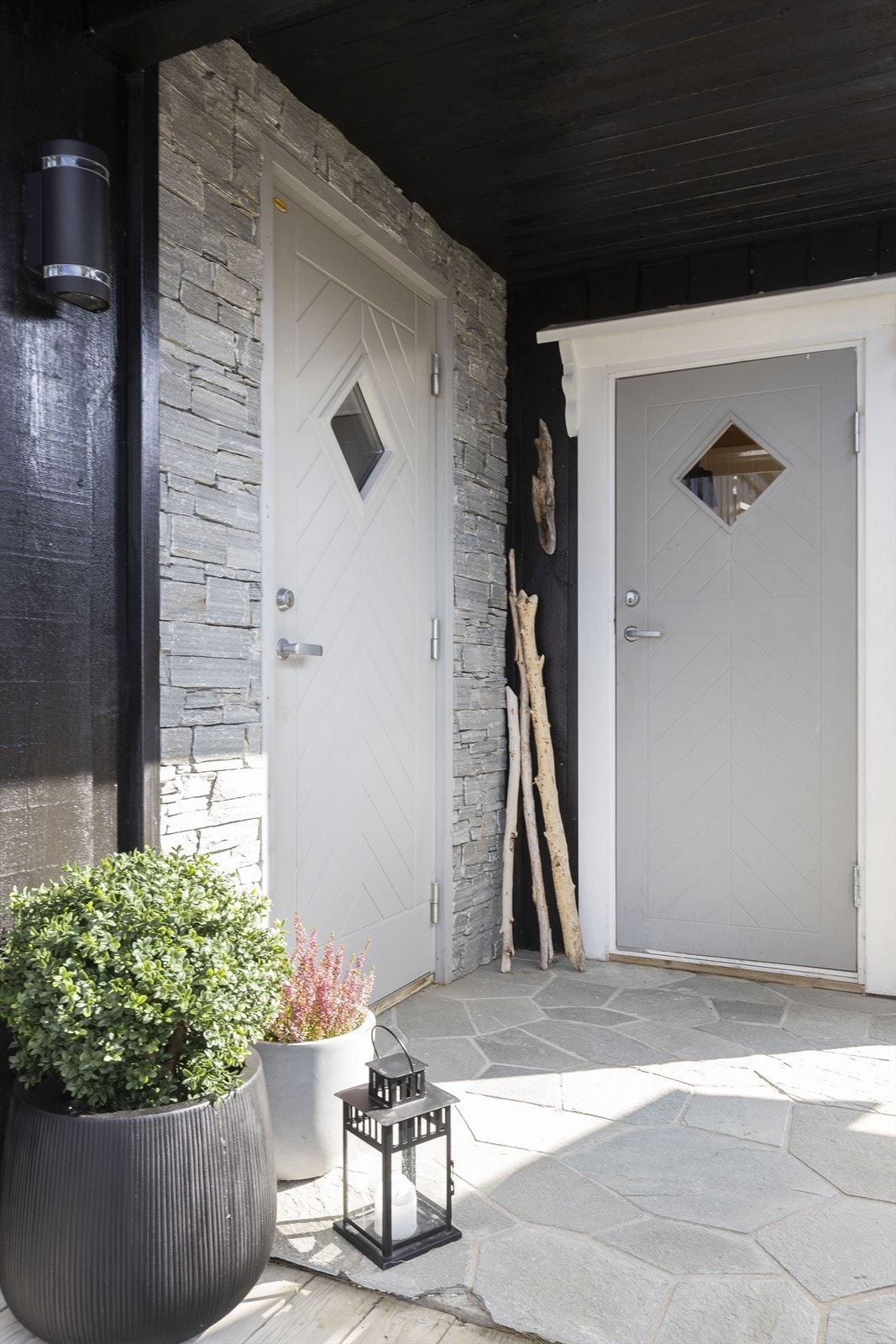 Velkommen inn! Galleribilde