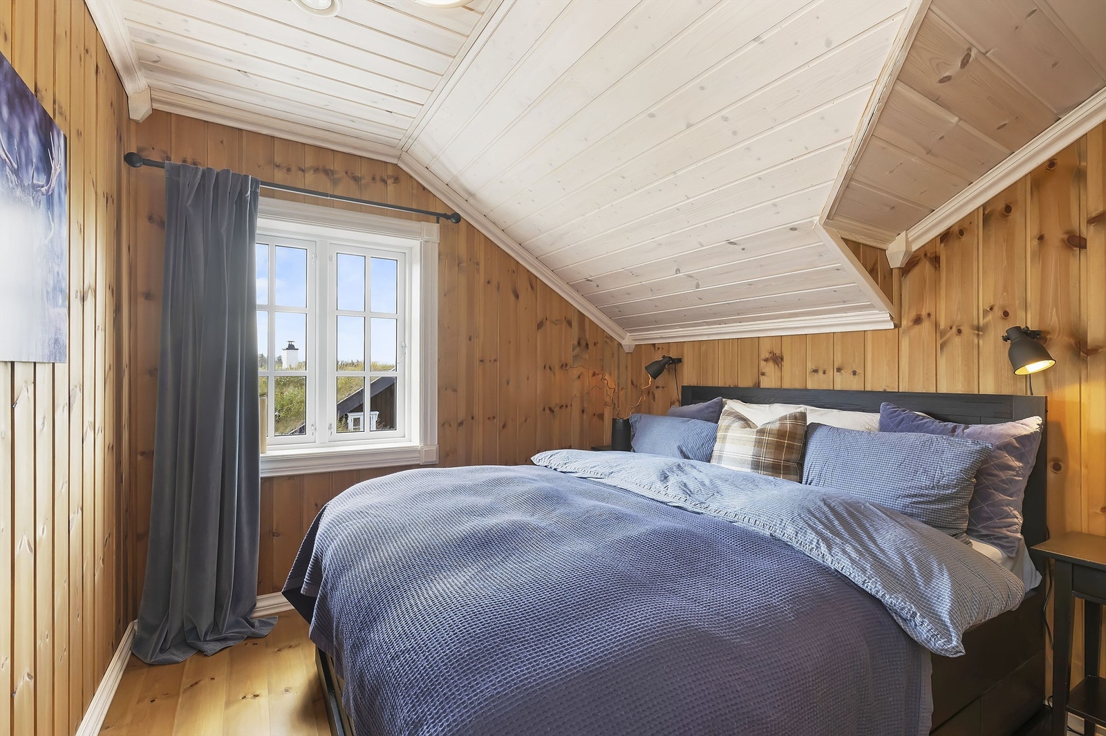 Soverom 3 Galleribilde