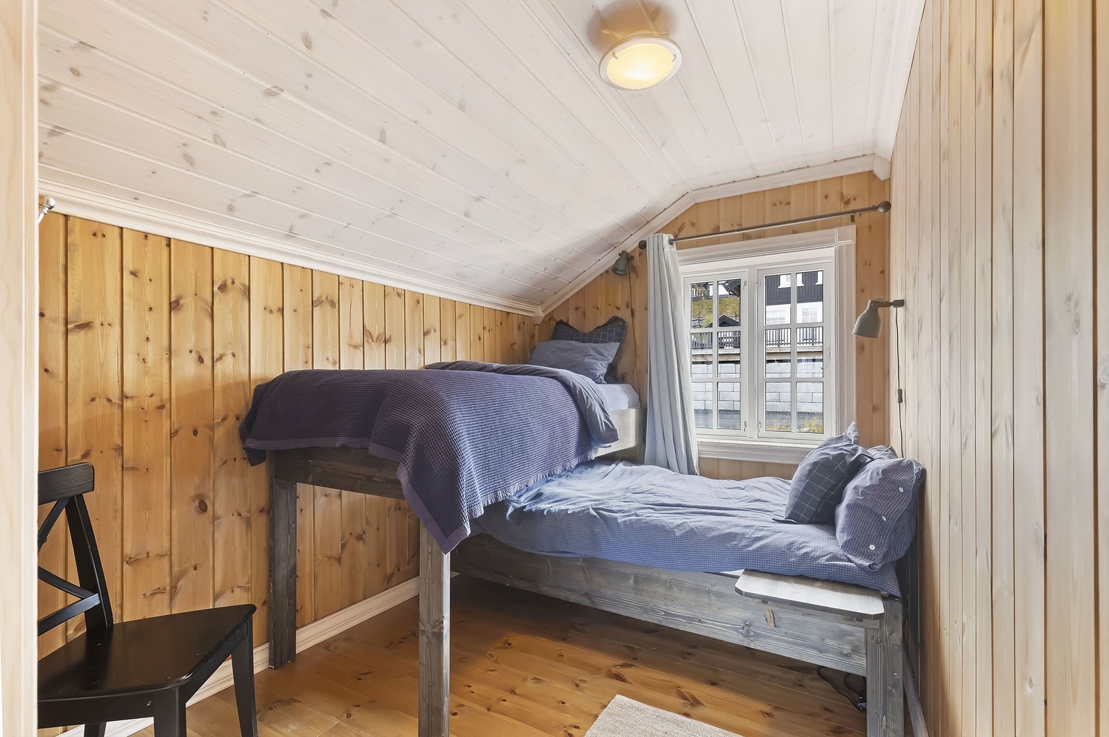 Soverom 1 Galleribilde