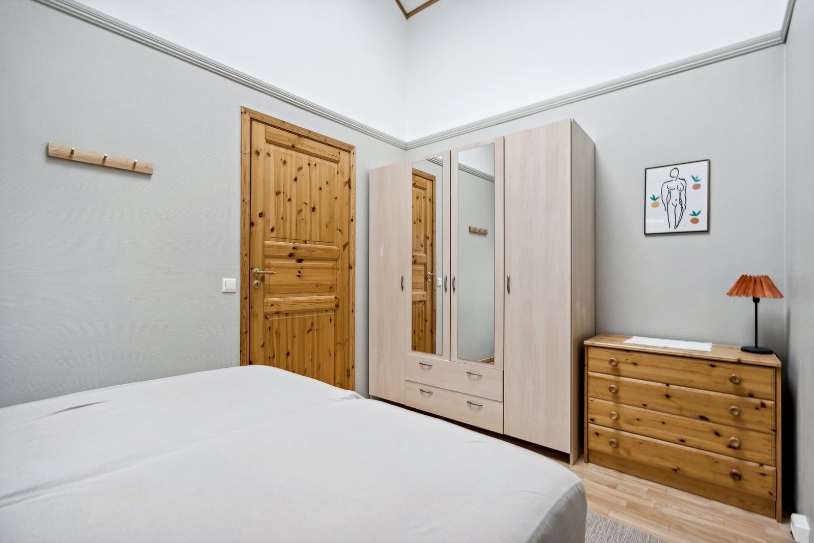 Soverom 1 Galleribilde