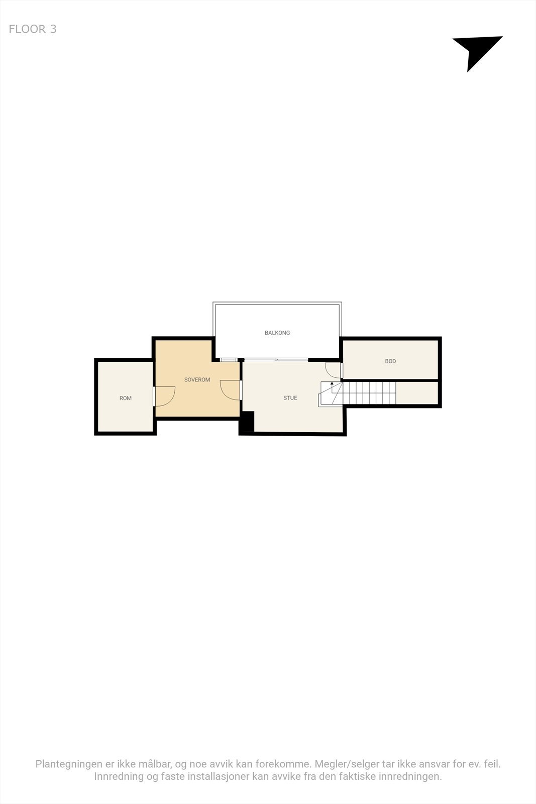 Plantegninger Galleribilde