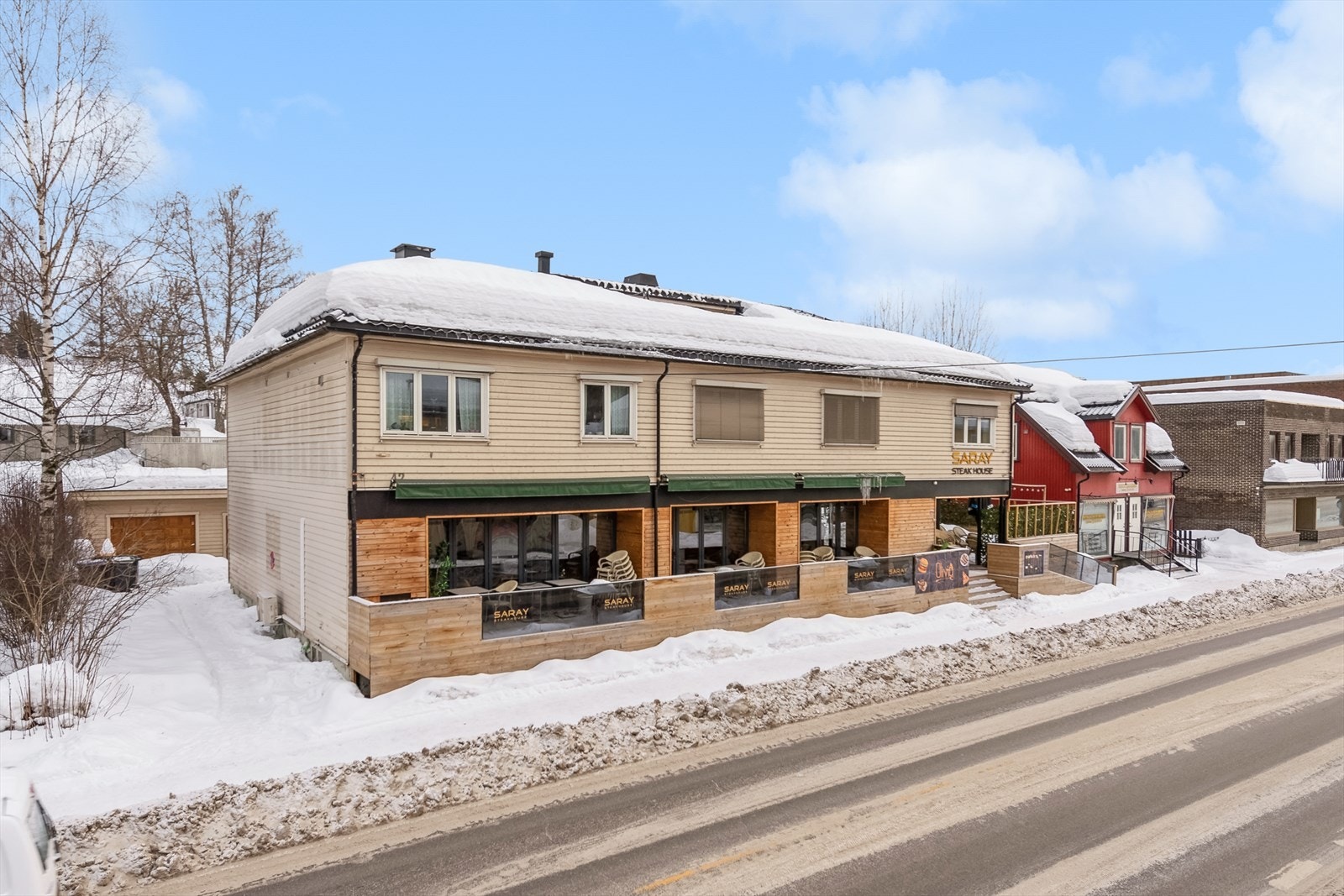 Storgata 42 Galleribilde