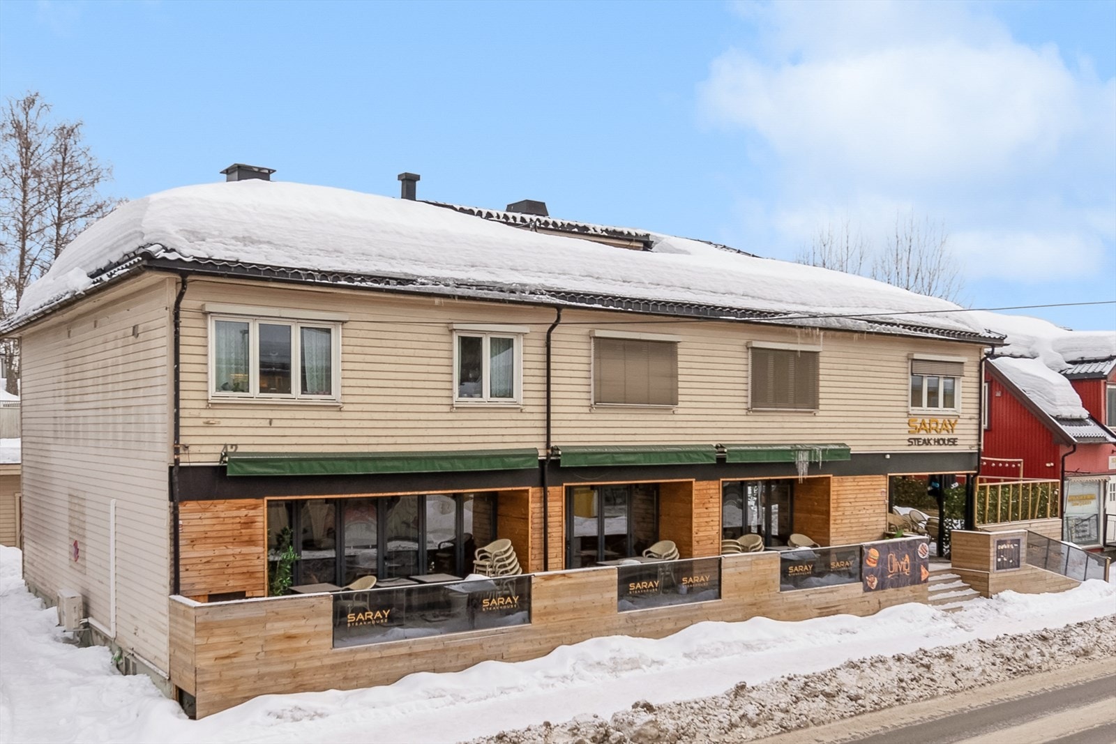 Storgata 42 Galleribilde