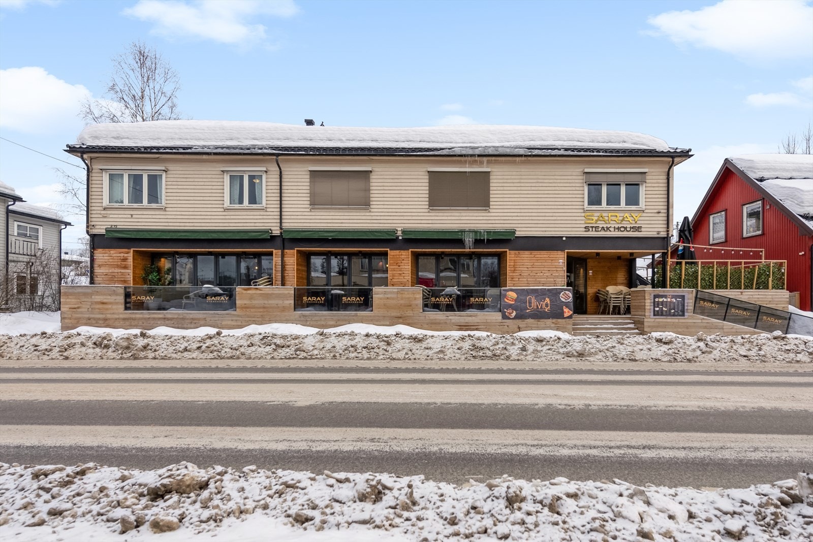 Storgata 42 Galleribilde