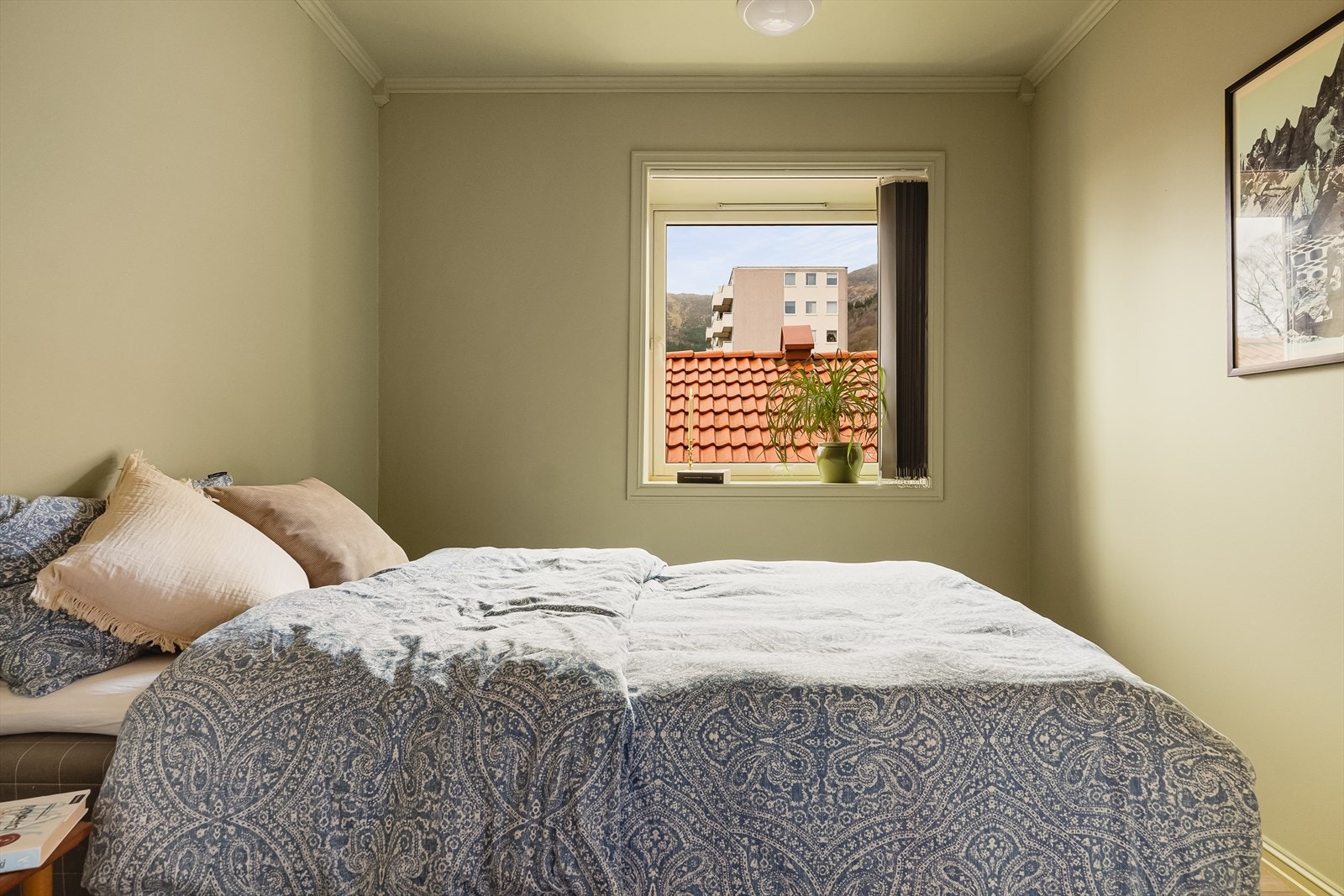 Detaljer | W Eiendomsmegling Bergen Galleribilde