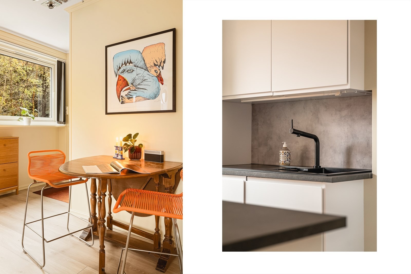 Detaljer | W Eiendomsmegling Bergen Galleribilde