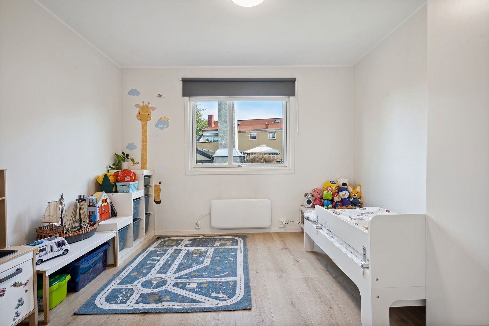 Soverom 2 Galleribilde