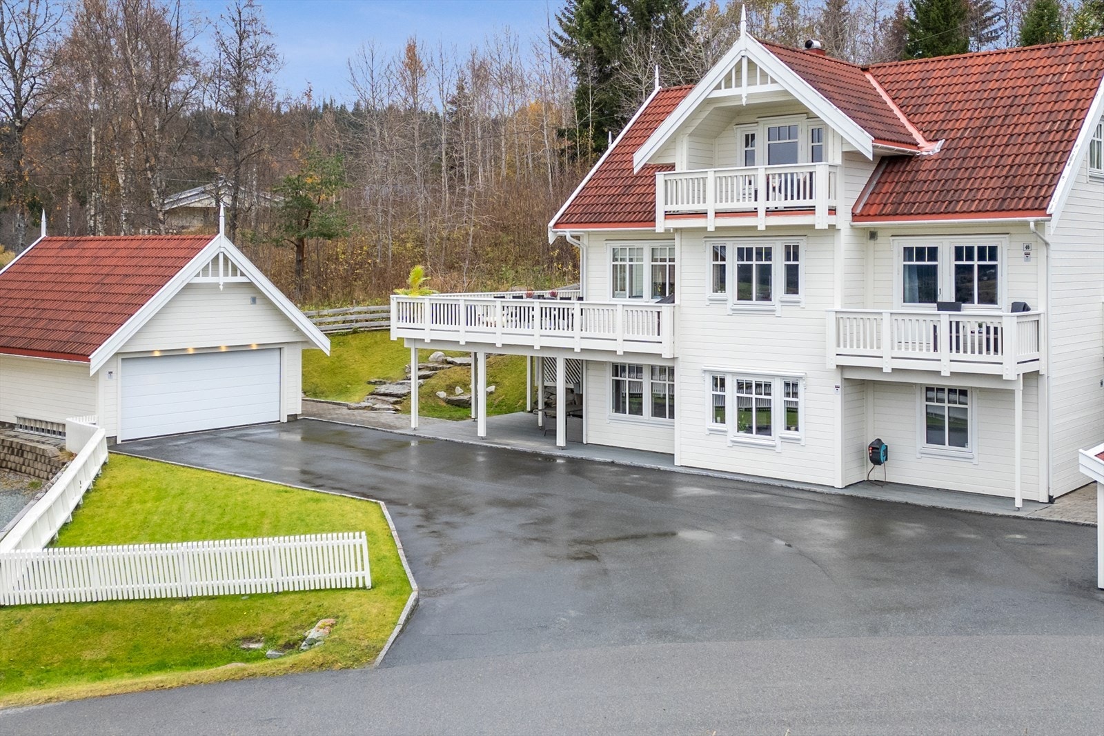 Velkommen til en hyggelig visning! Husk visningspåmelding eller ta direkte kontakt med megler. Galleribilde