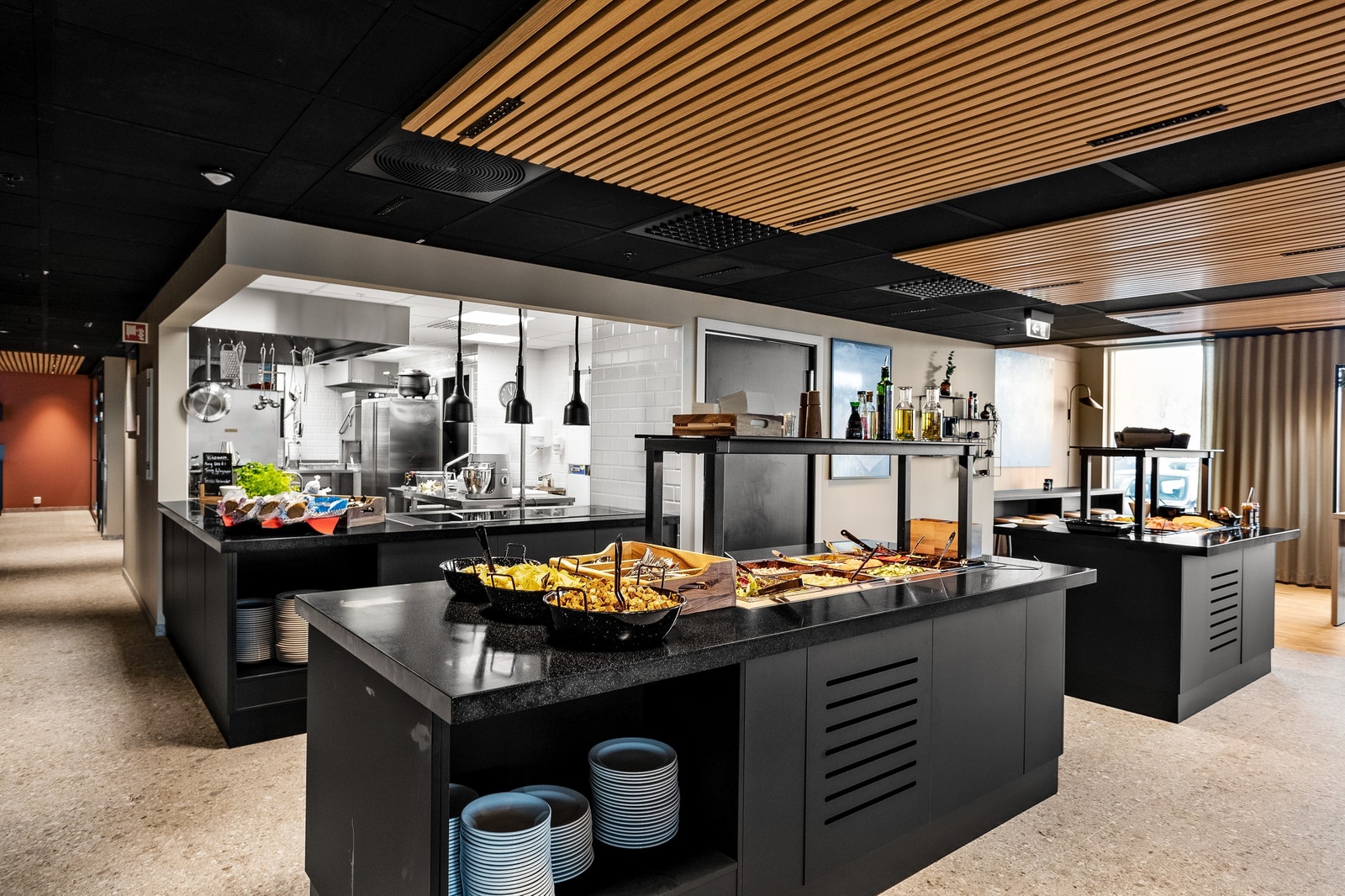 Kantine Galleribilde