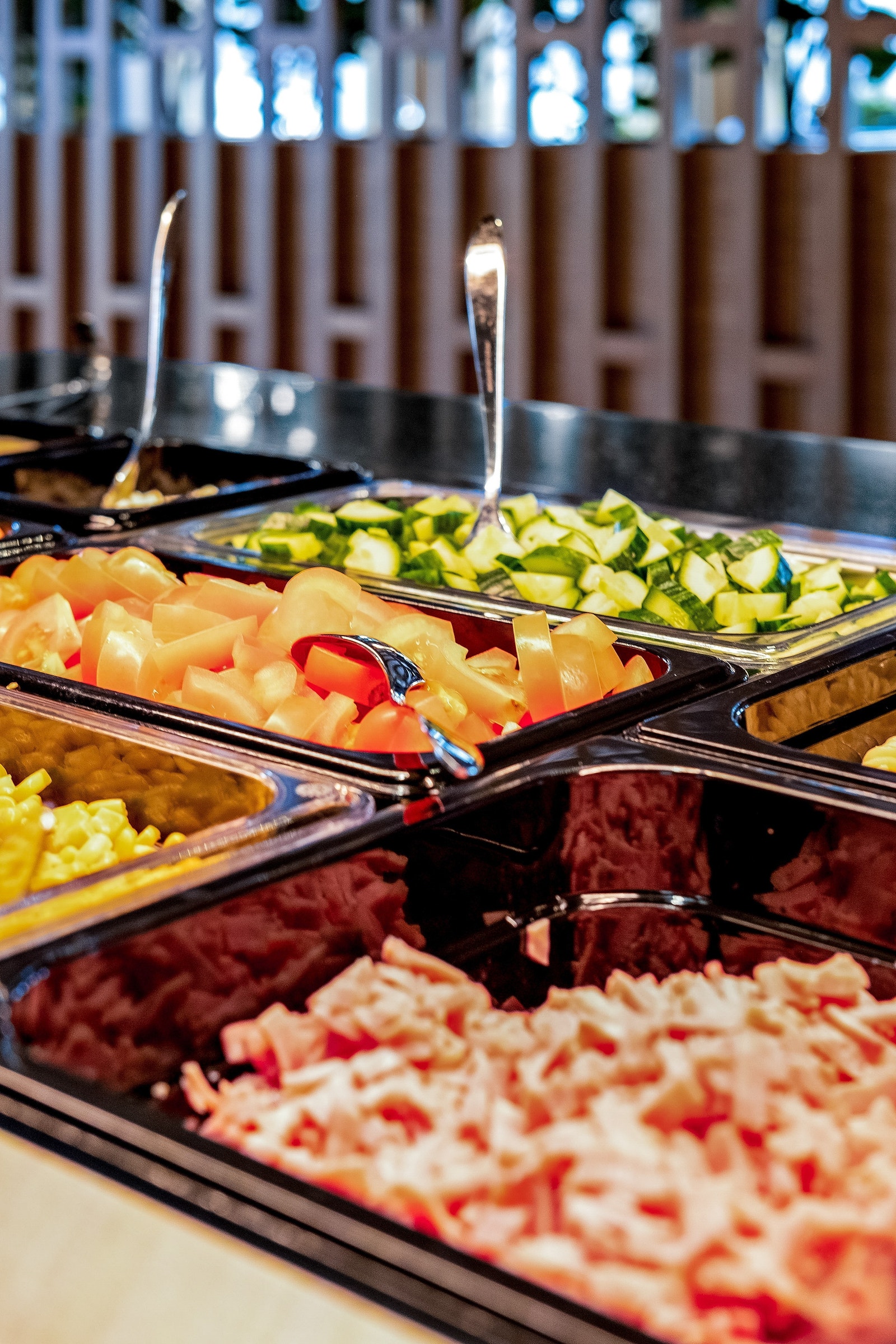 Kantine Galleribilde