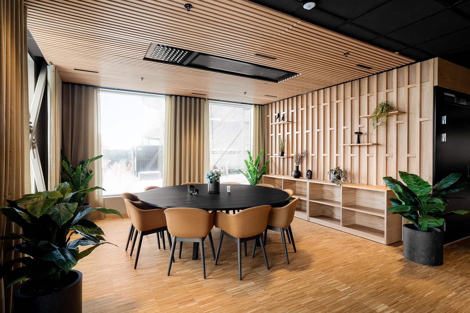 Kantine Galleribilde