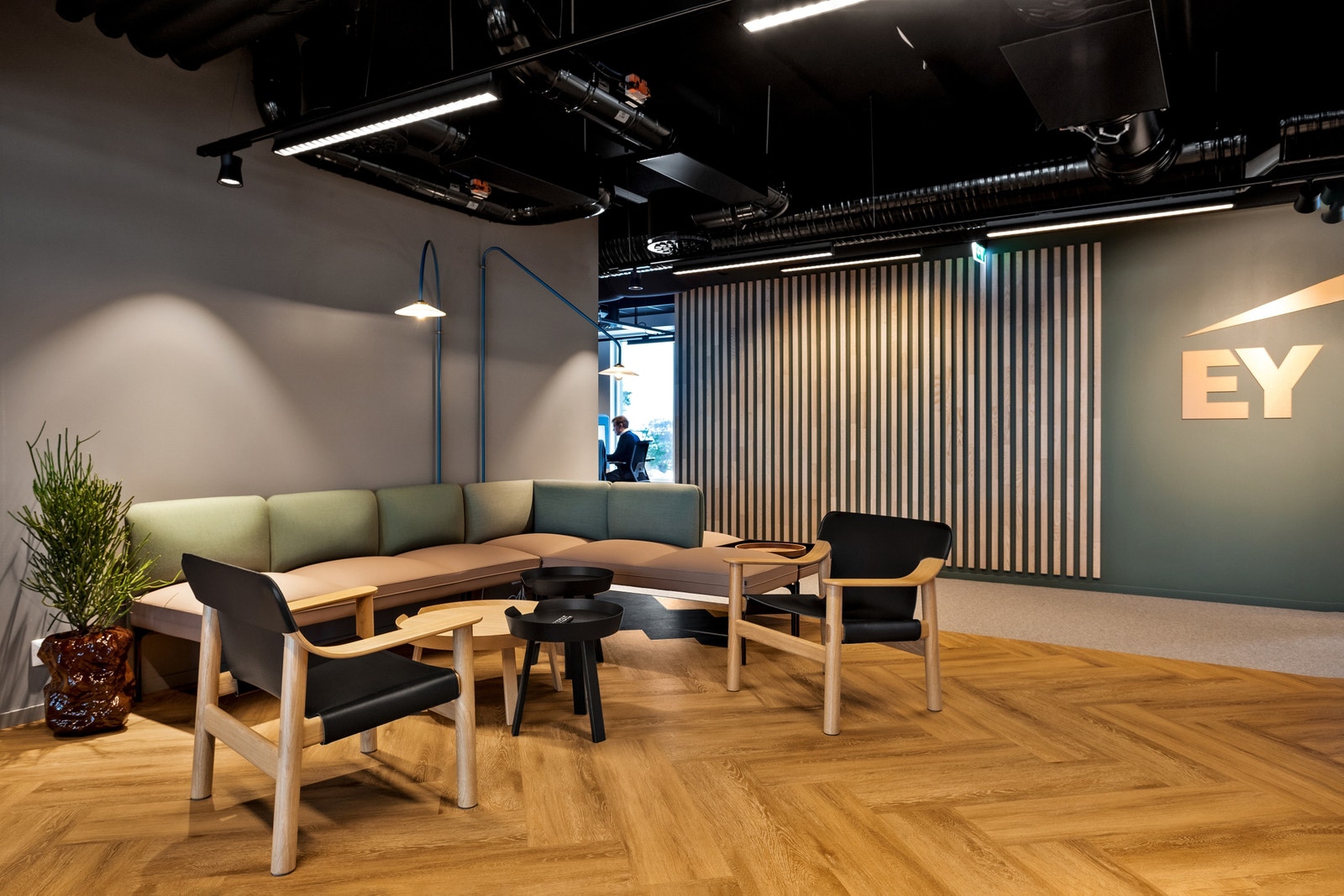 Skreddersøm av lokaler Galleribilde