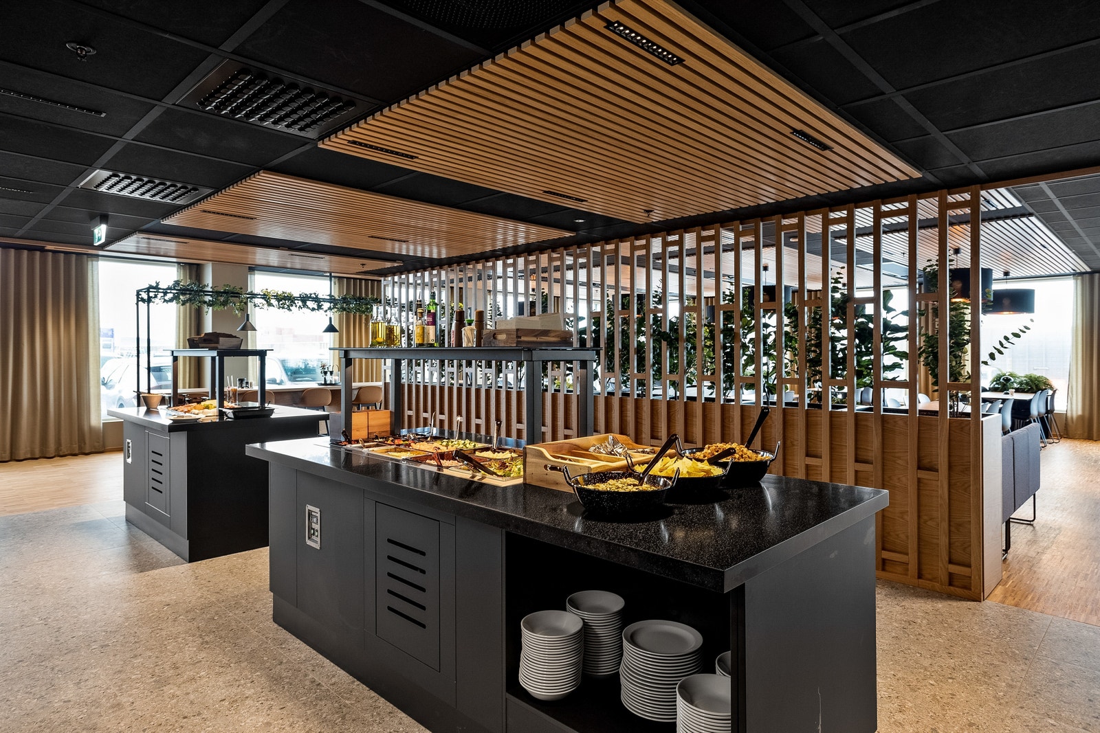 Kantine Galleribilde