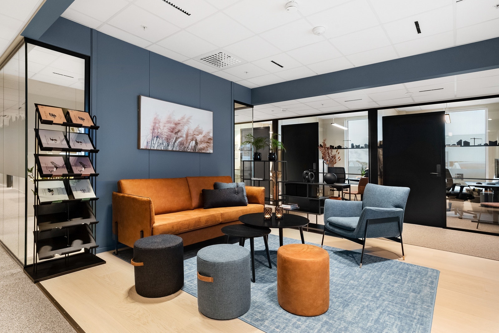 Skreddersøm av lokaler Galleribilde