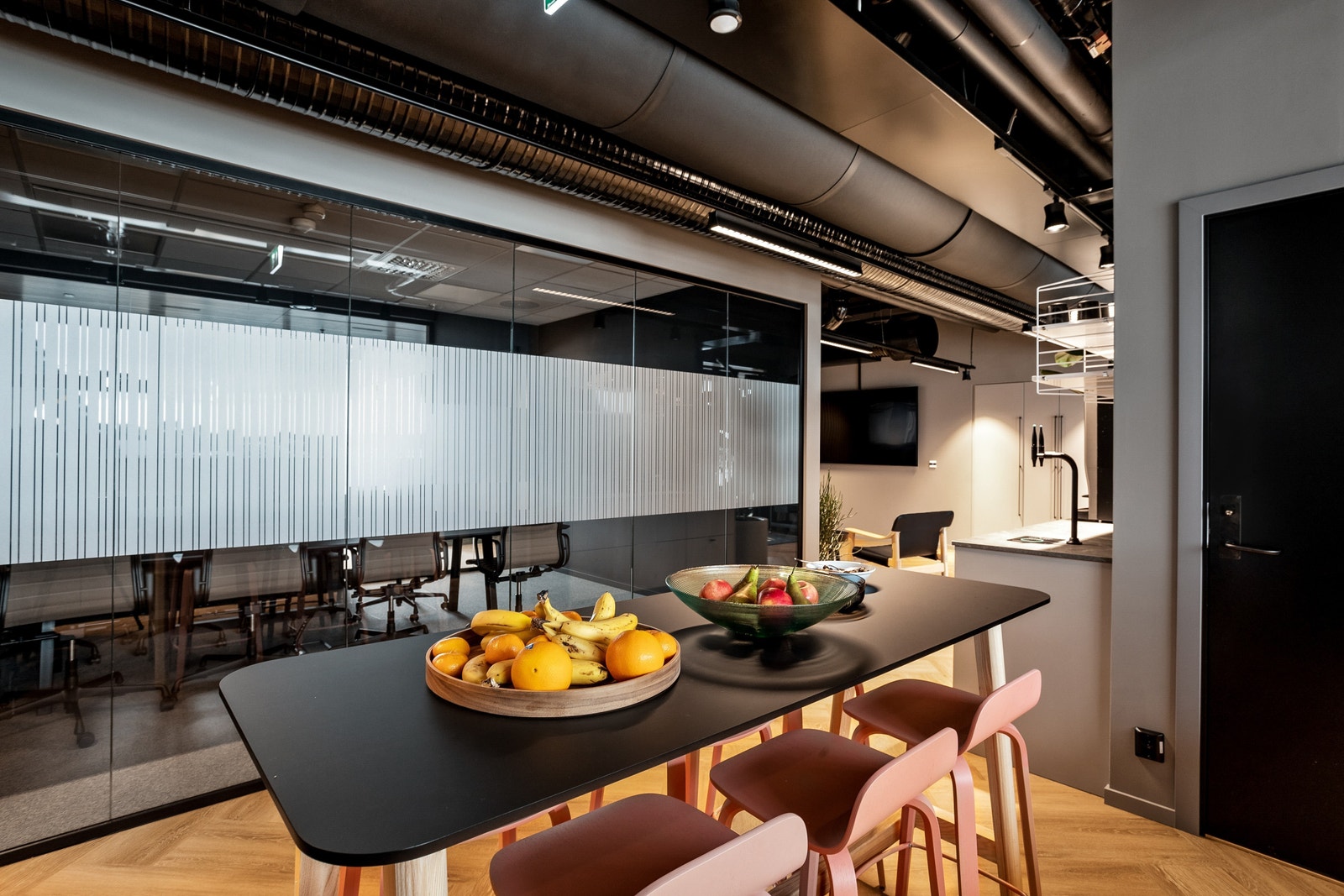 Skreddersøm av lokaler Galleribilde