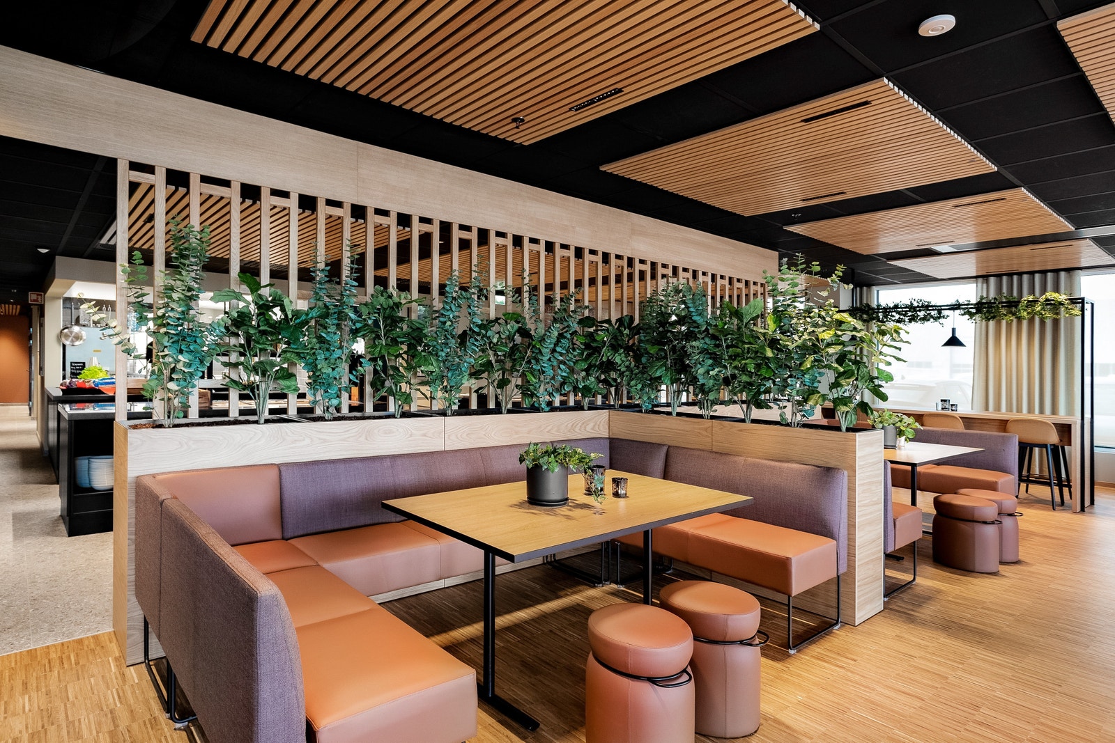 Kantine Galleribilde