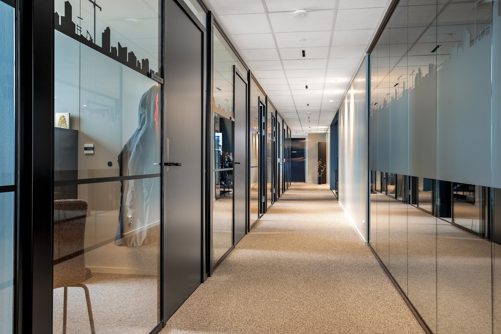 Cellekontorer Galleribilde