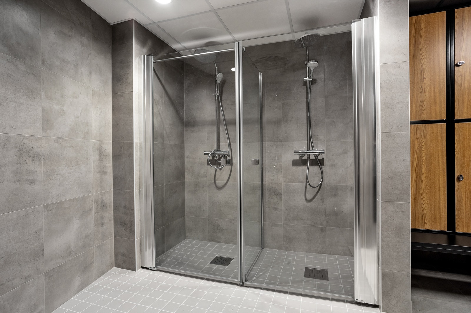 Garderober Galleribilde